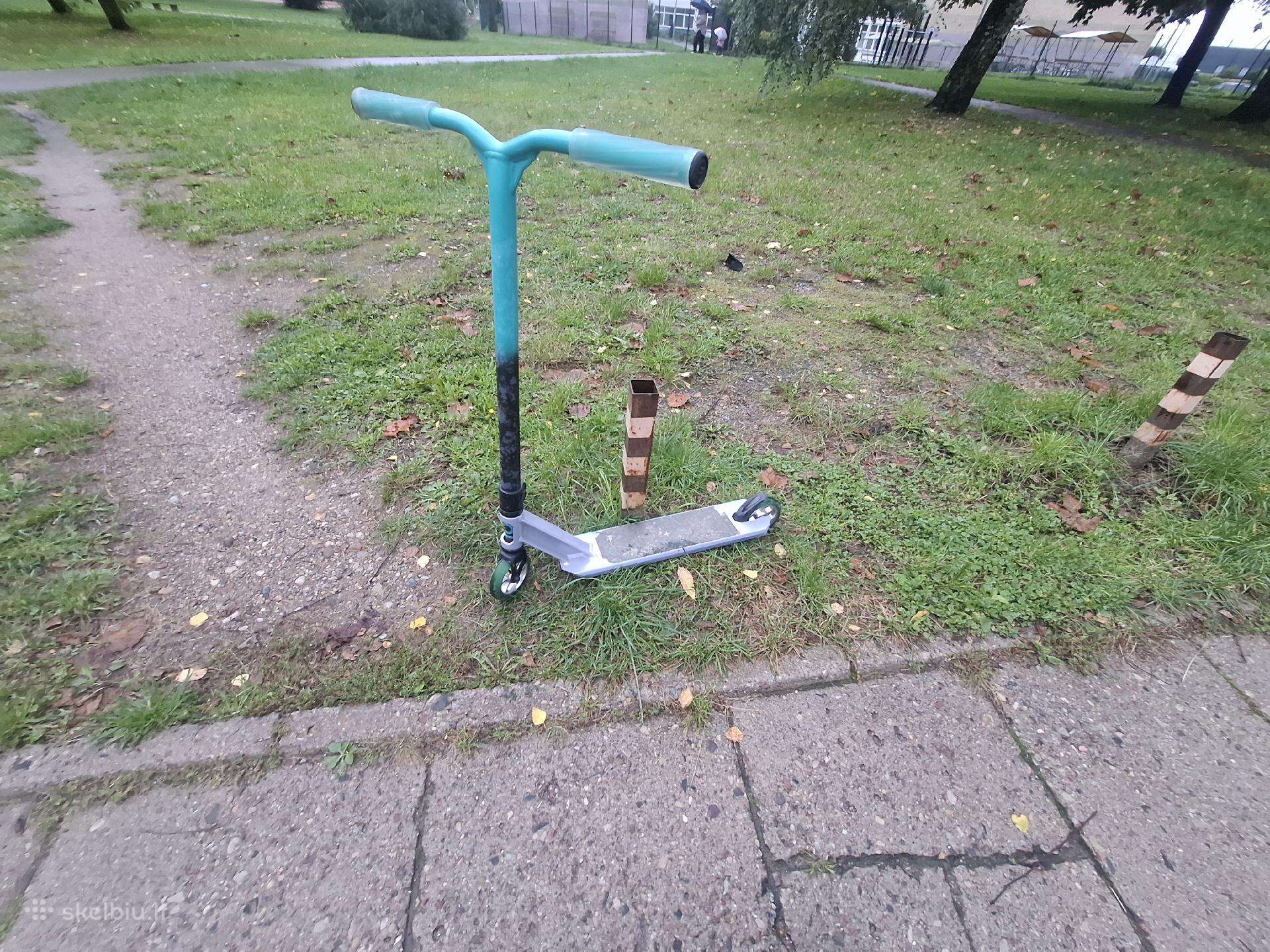 Paspirtukas