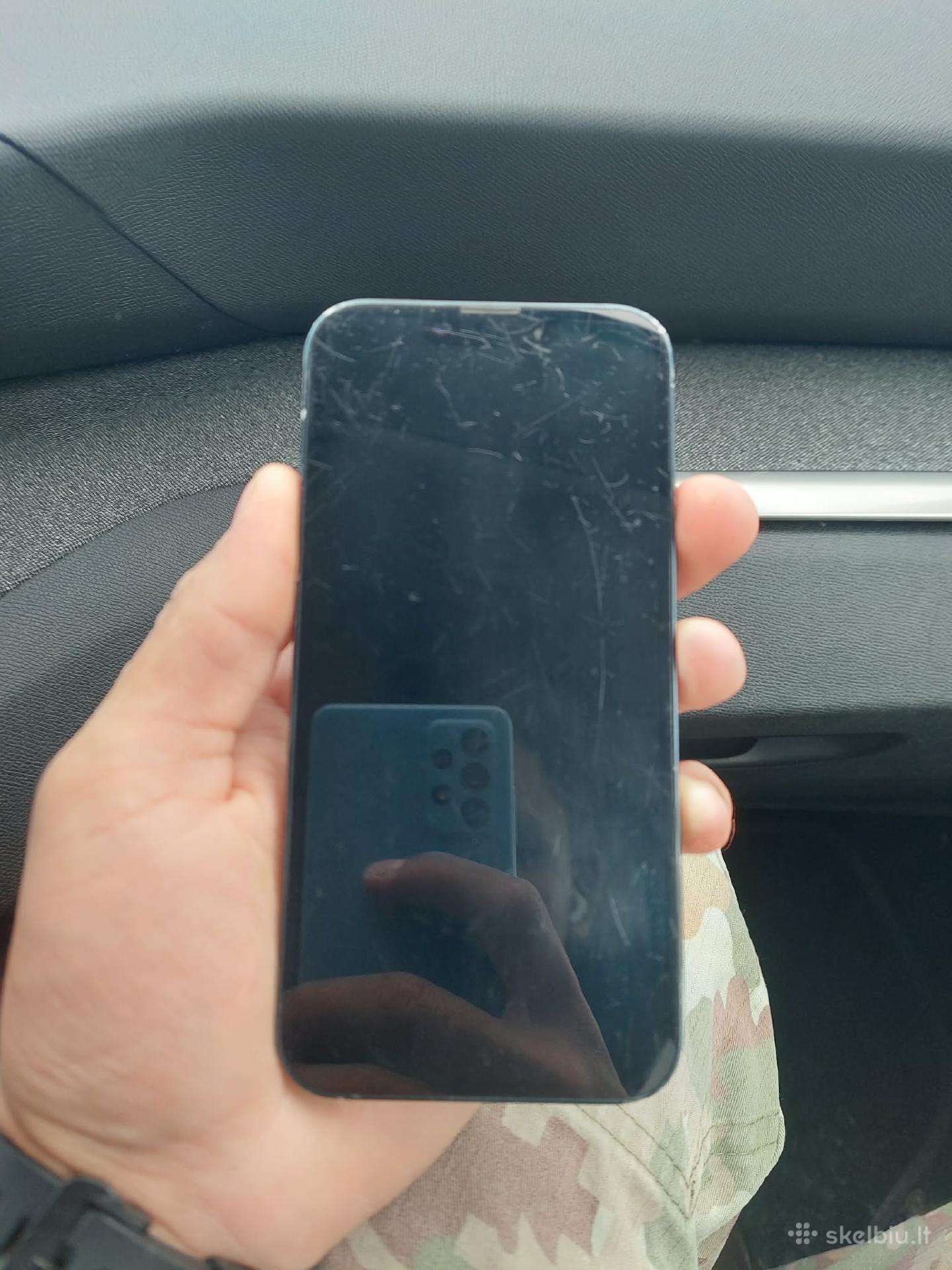 iPhone 14