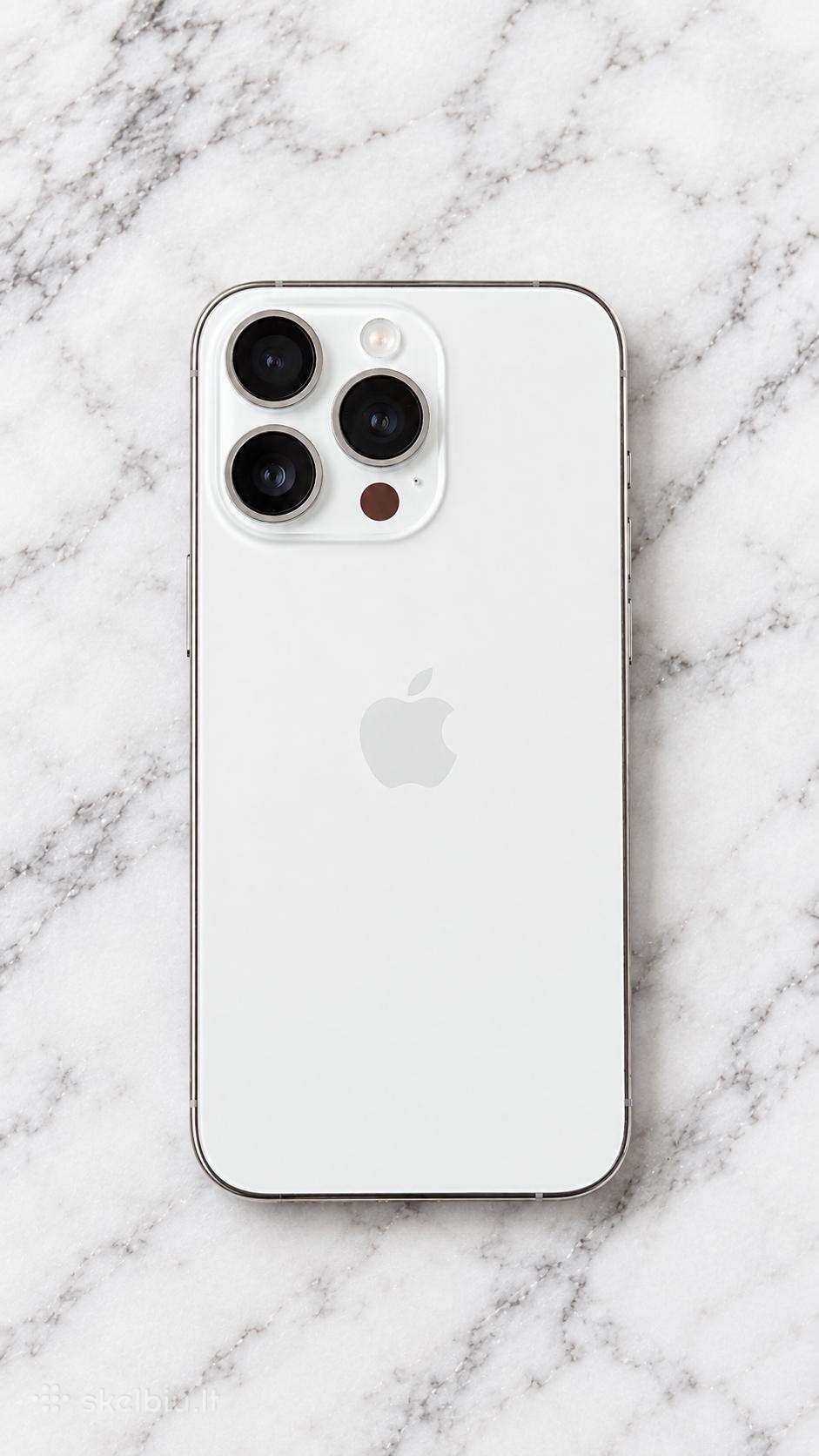 iPhone 15 Pro 128 GB.