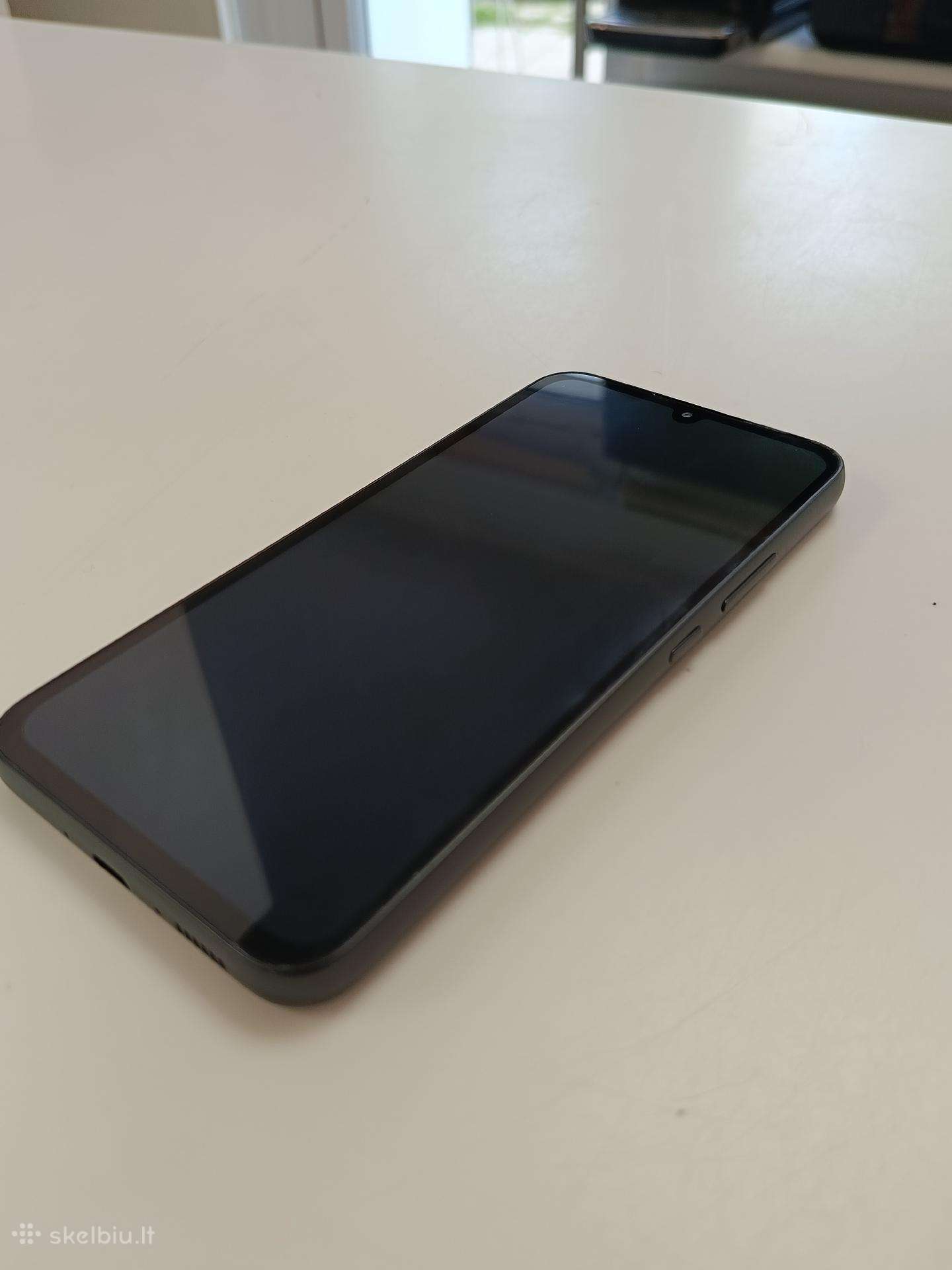 Samsung Galaxy A34 5G