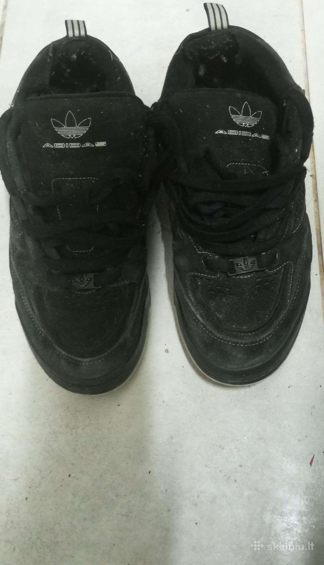 Adidas laisvalaikio bateliai 43-44 d.