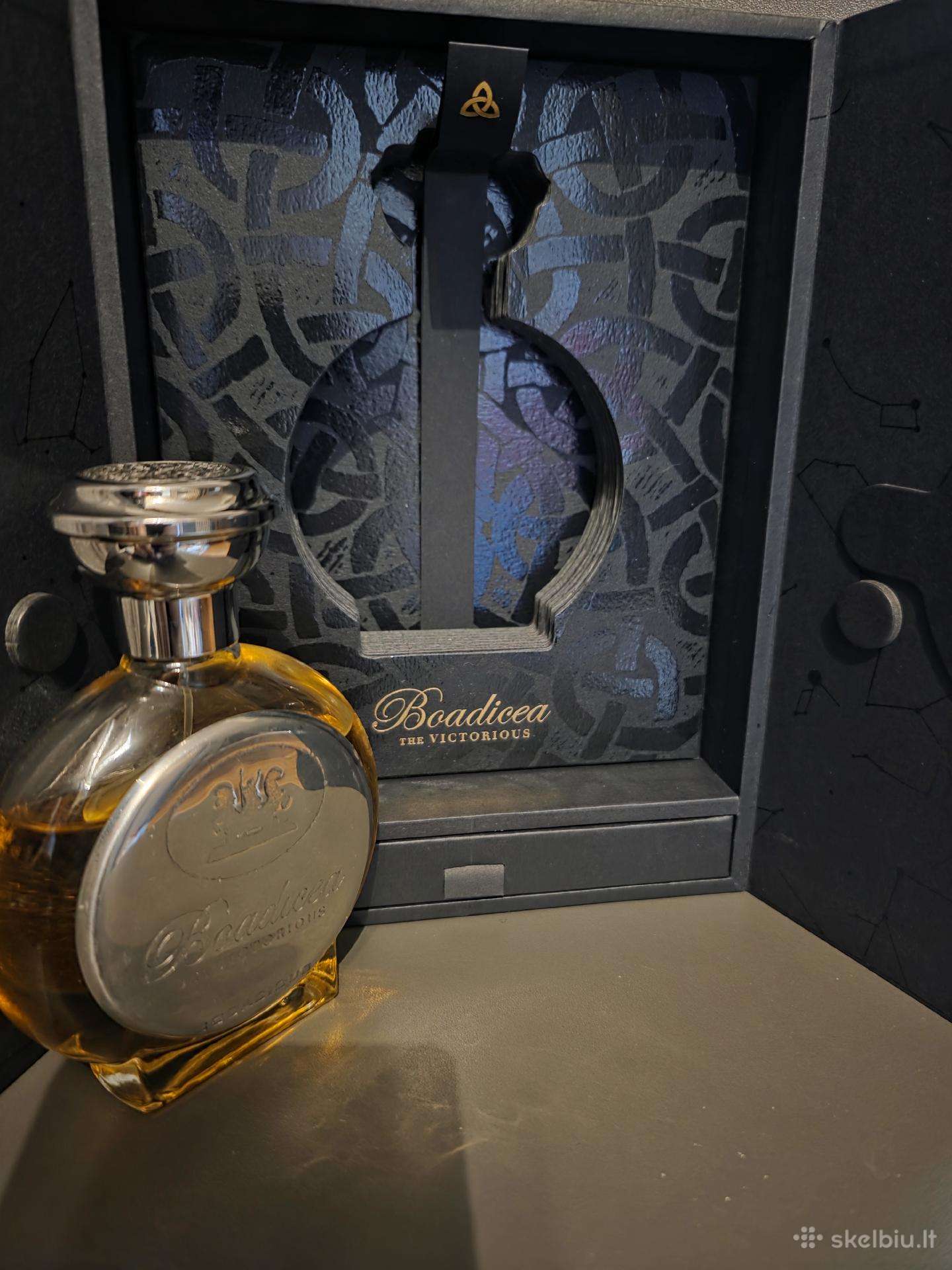 Boadicea the Victorious Bodacious Edp, 100 ml.