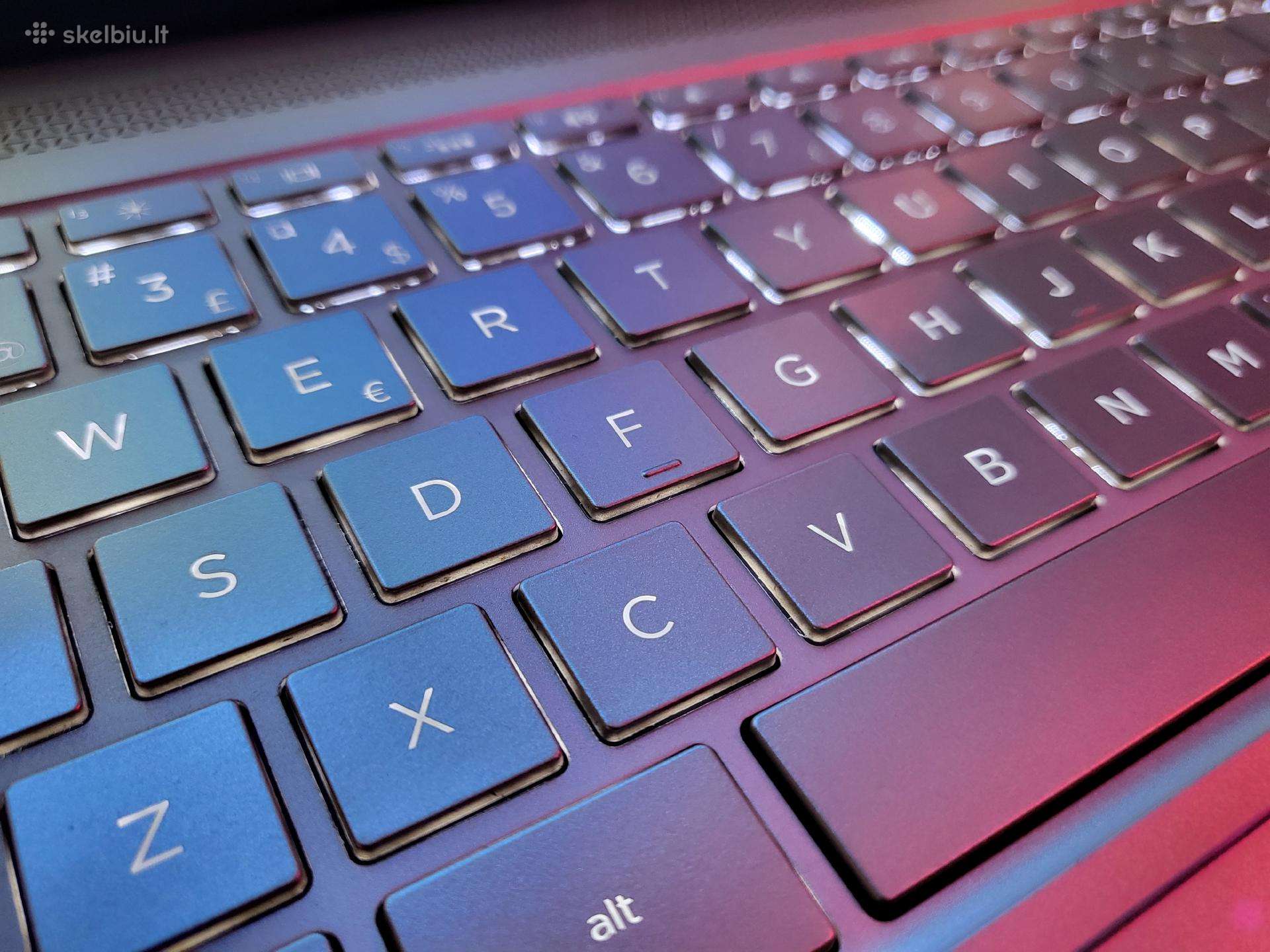 Envy Ultrabook / i5 8250 / 512 GB Nvme / Fhd / 0%