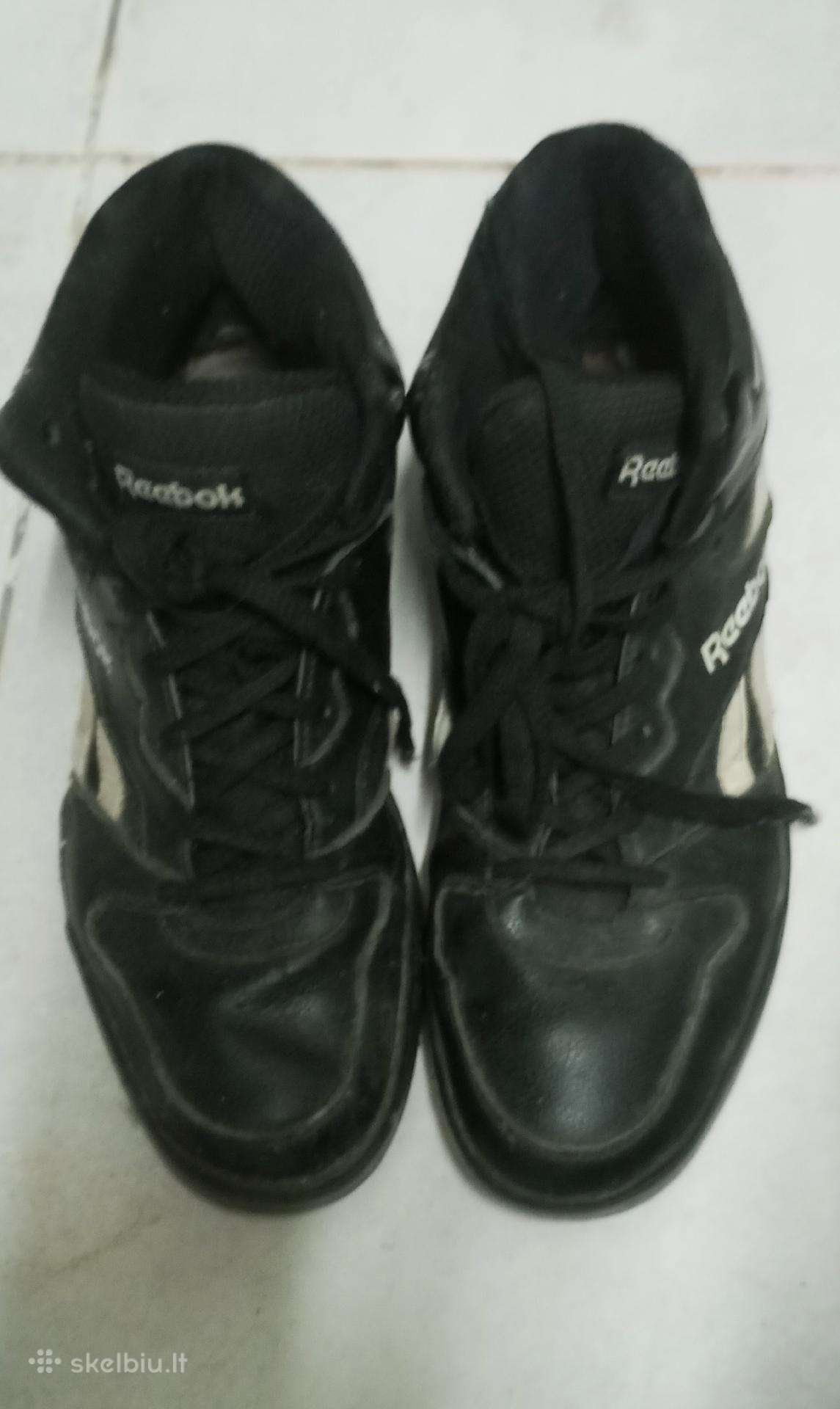 Reebok laisvalaikio bateliai 42 d.