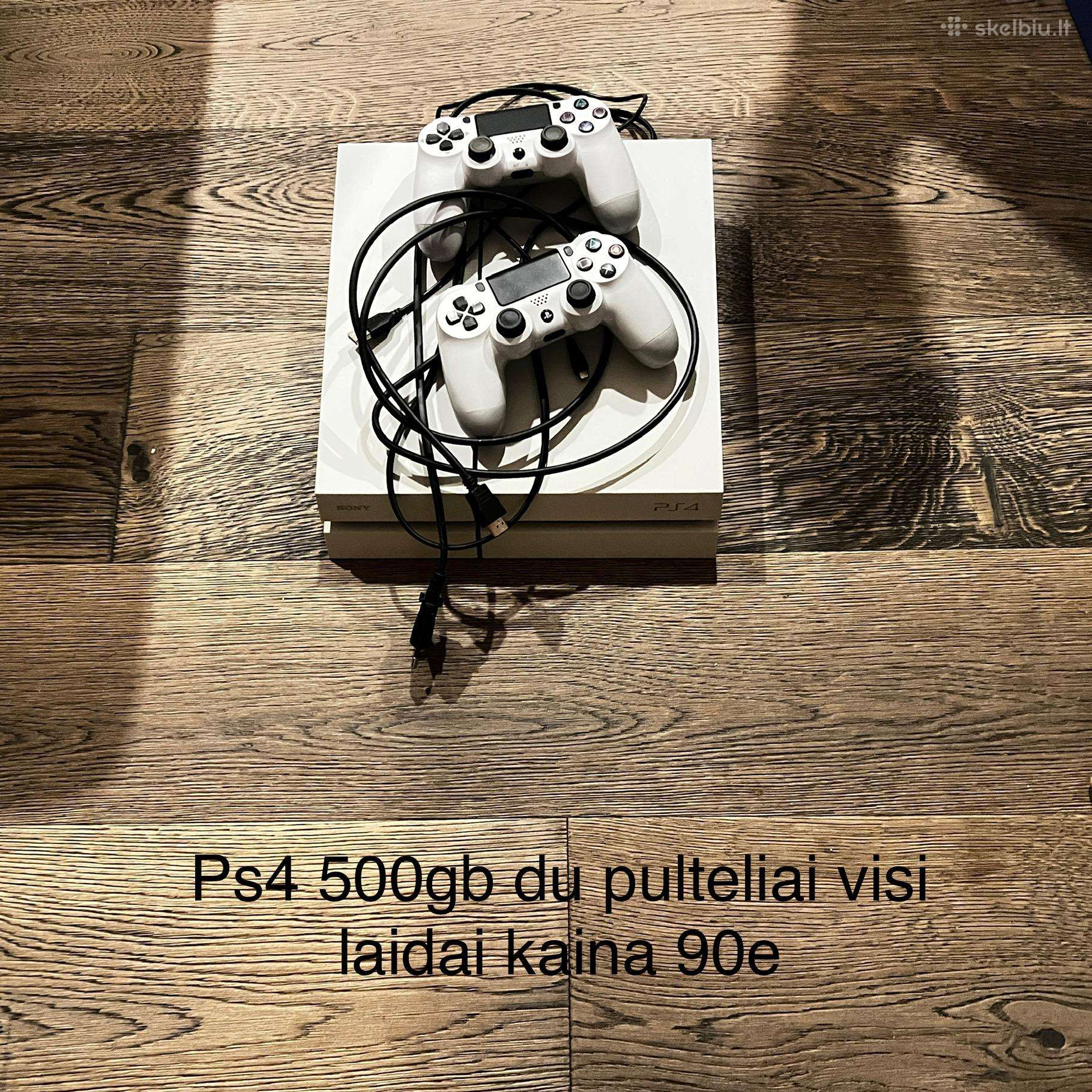 Ps4