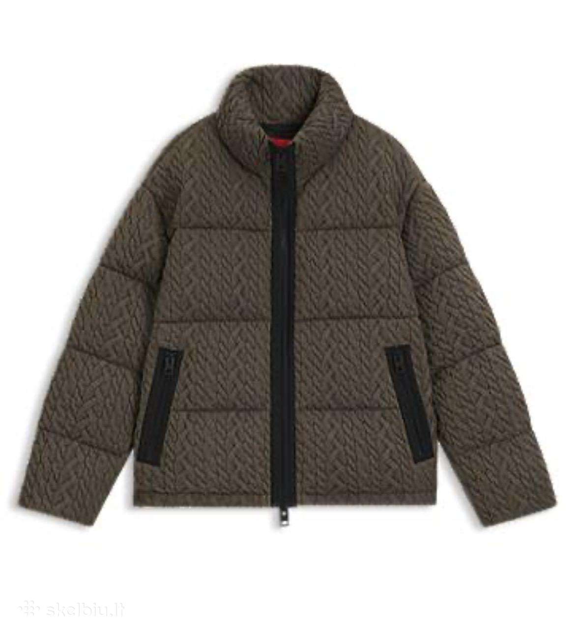 Hugo Boss Benovo
