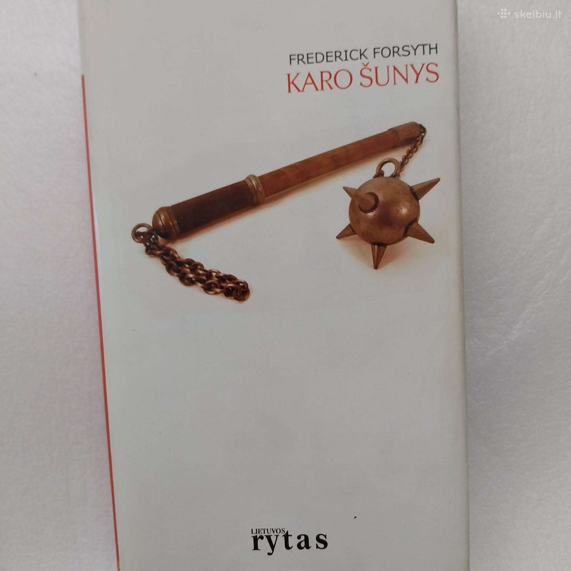 Knyga
