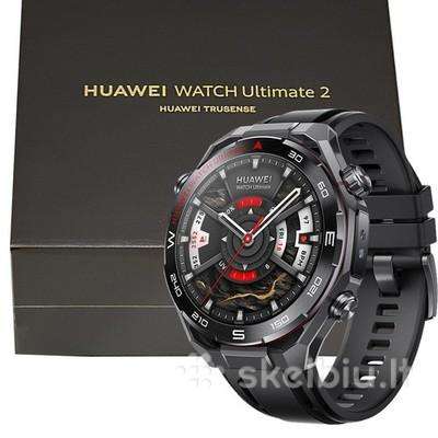 Huawei watch Ultimate 2