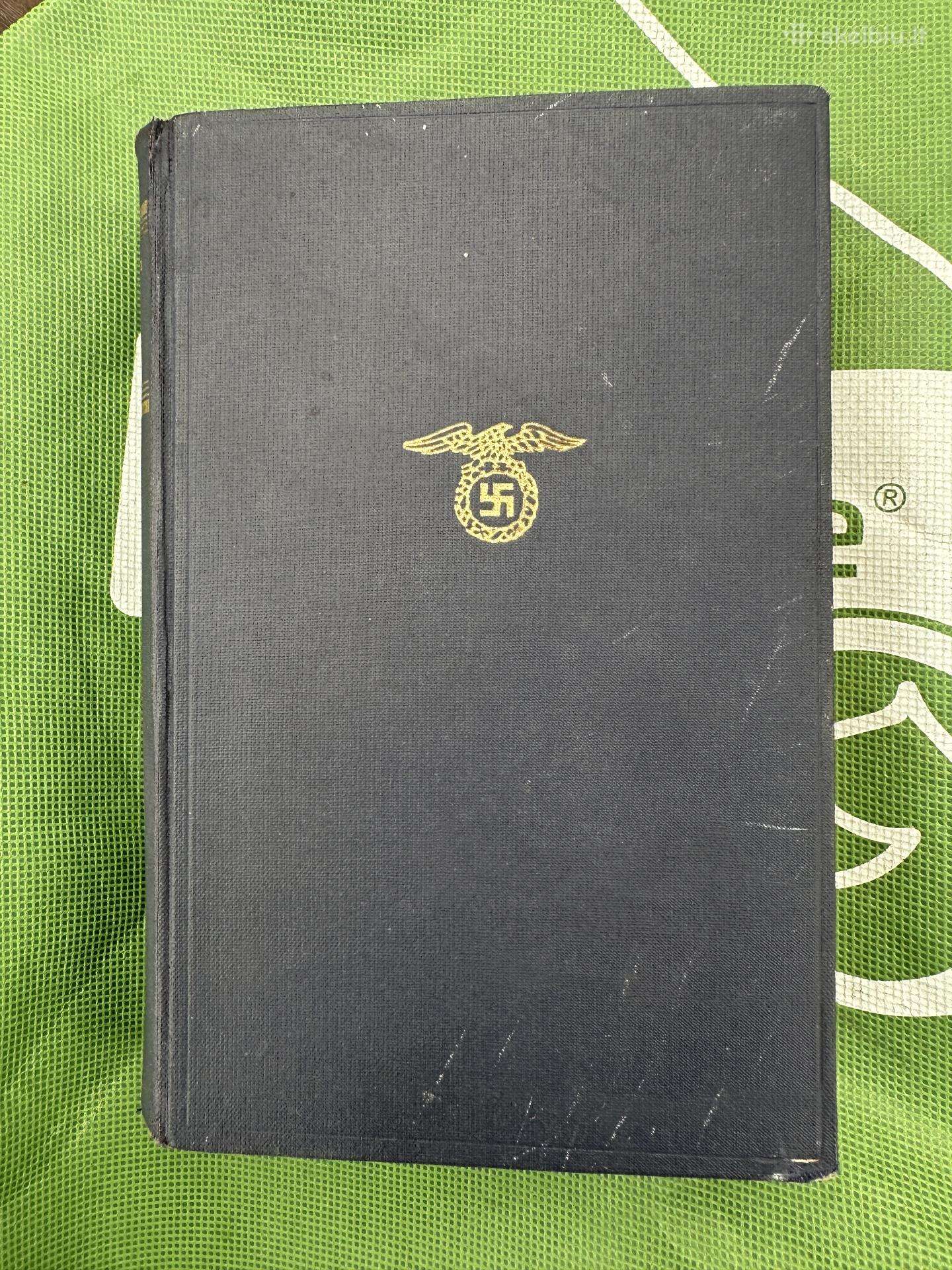 Mein Kampf