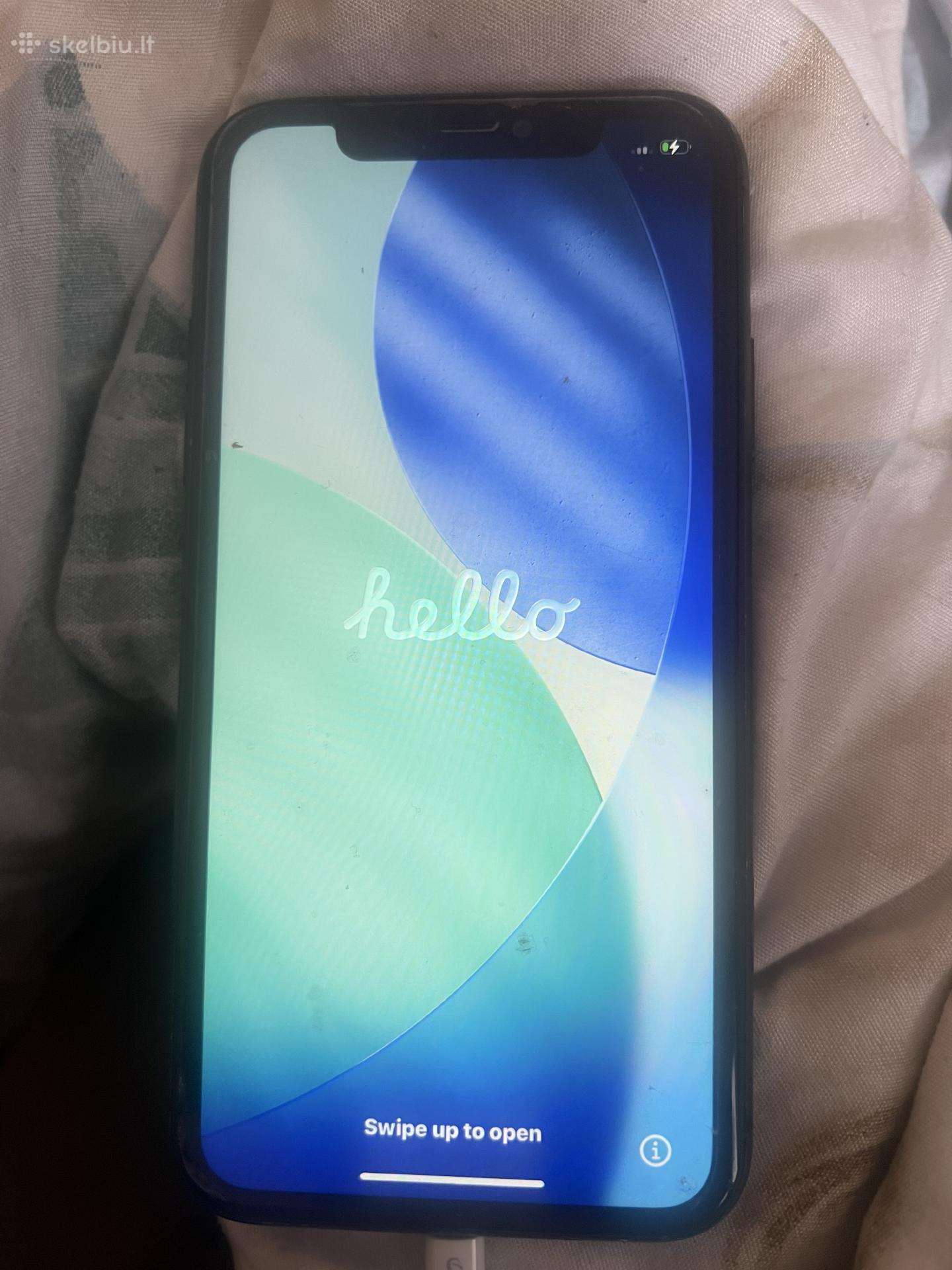 iPhone 11 128gb ir iPhone 64gb