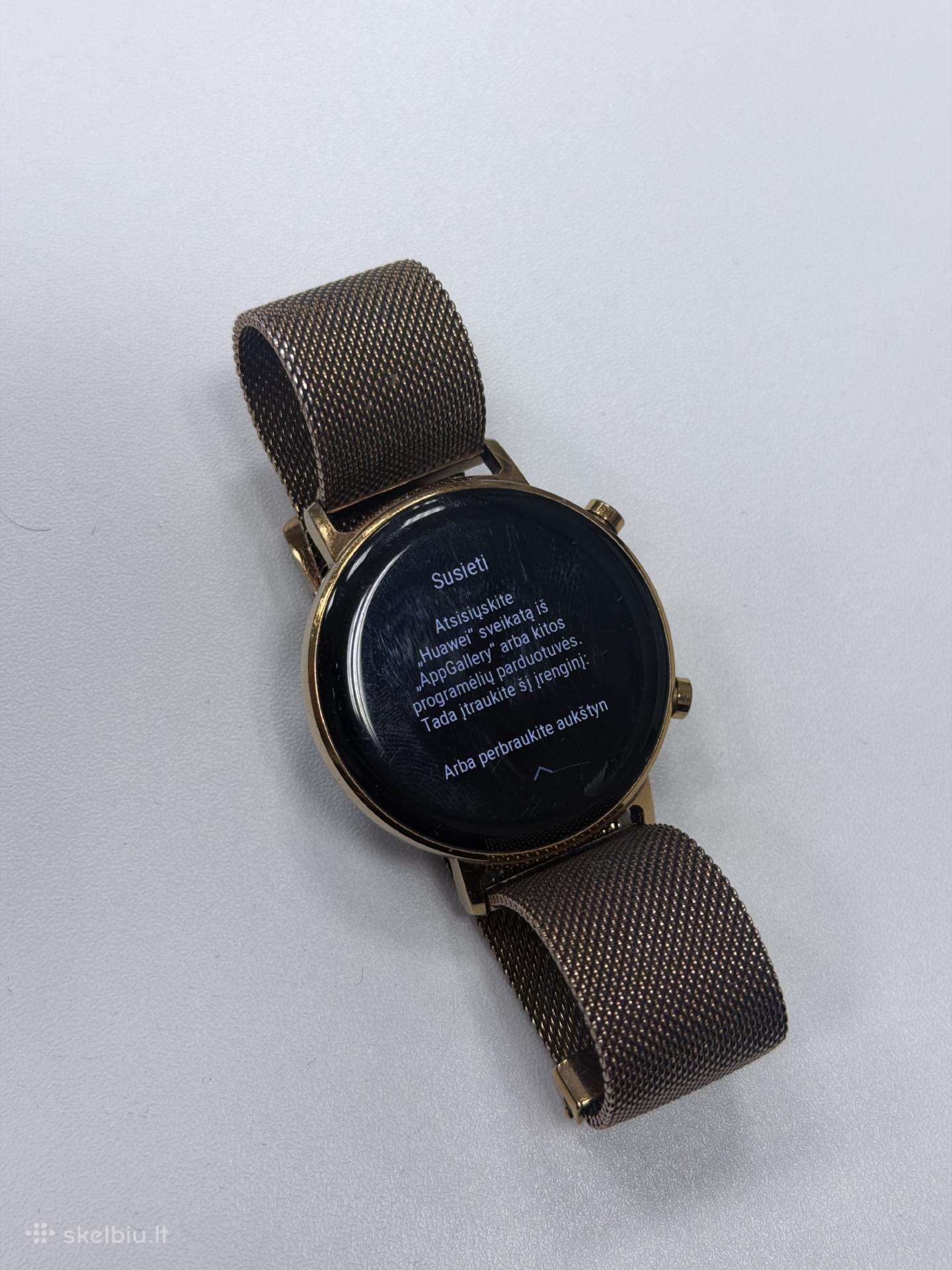 Huawei Watch Gt2