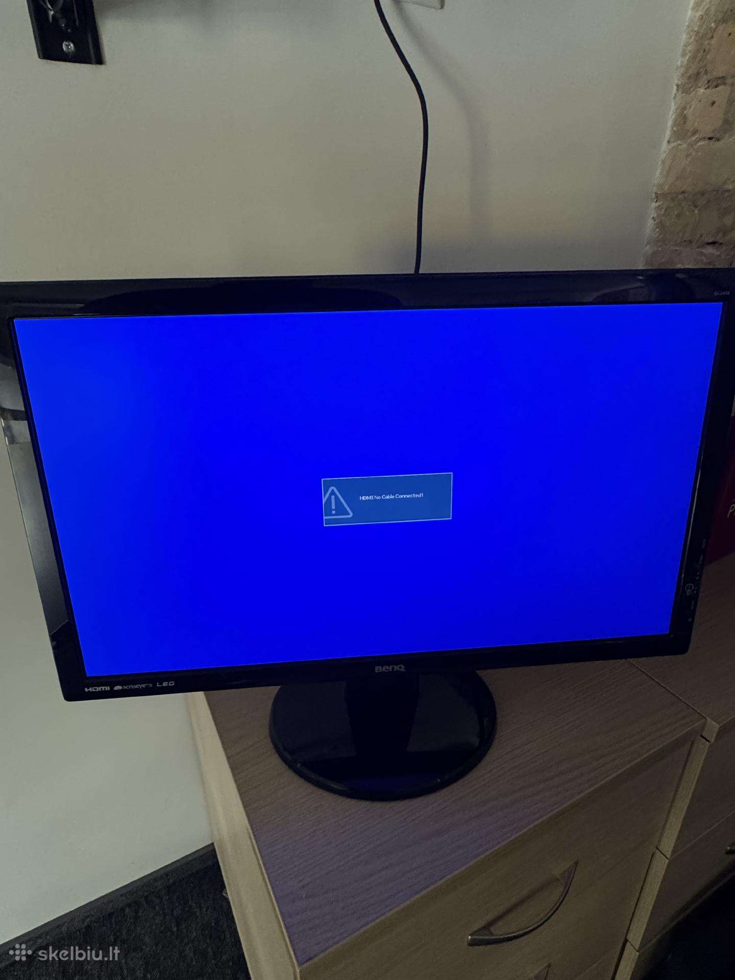 Benq Gl2450-t