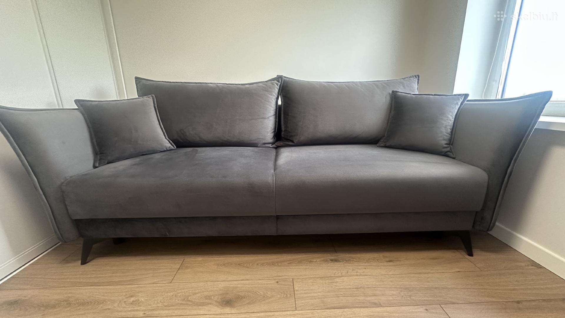 Sofa lova Grants-3v