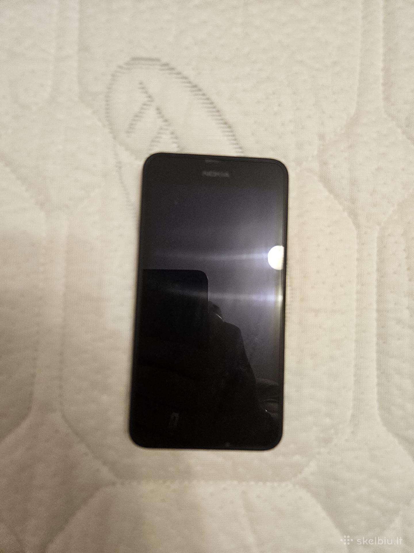 Mobilieji telefonai