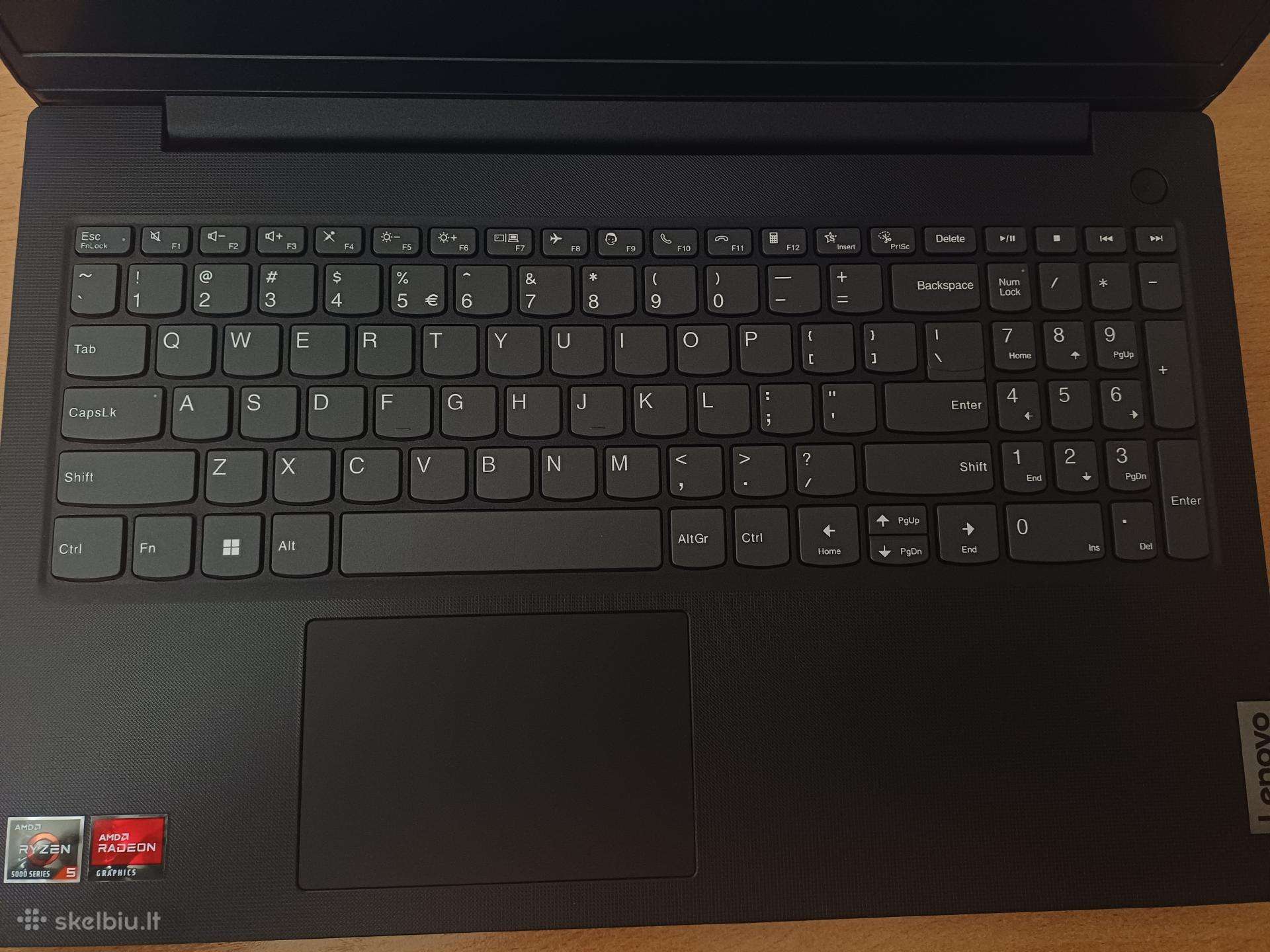 Lengvo V15 G4 nešiojamas kompiuteris