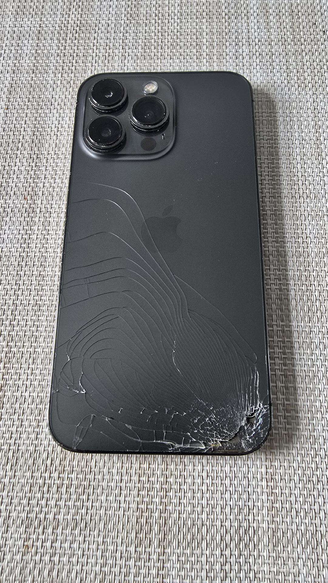 Apple iPhone 13 pro