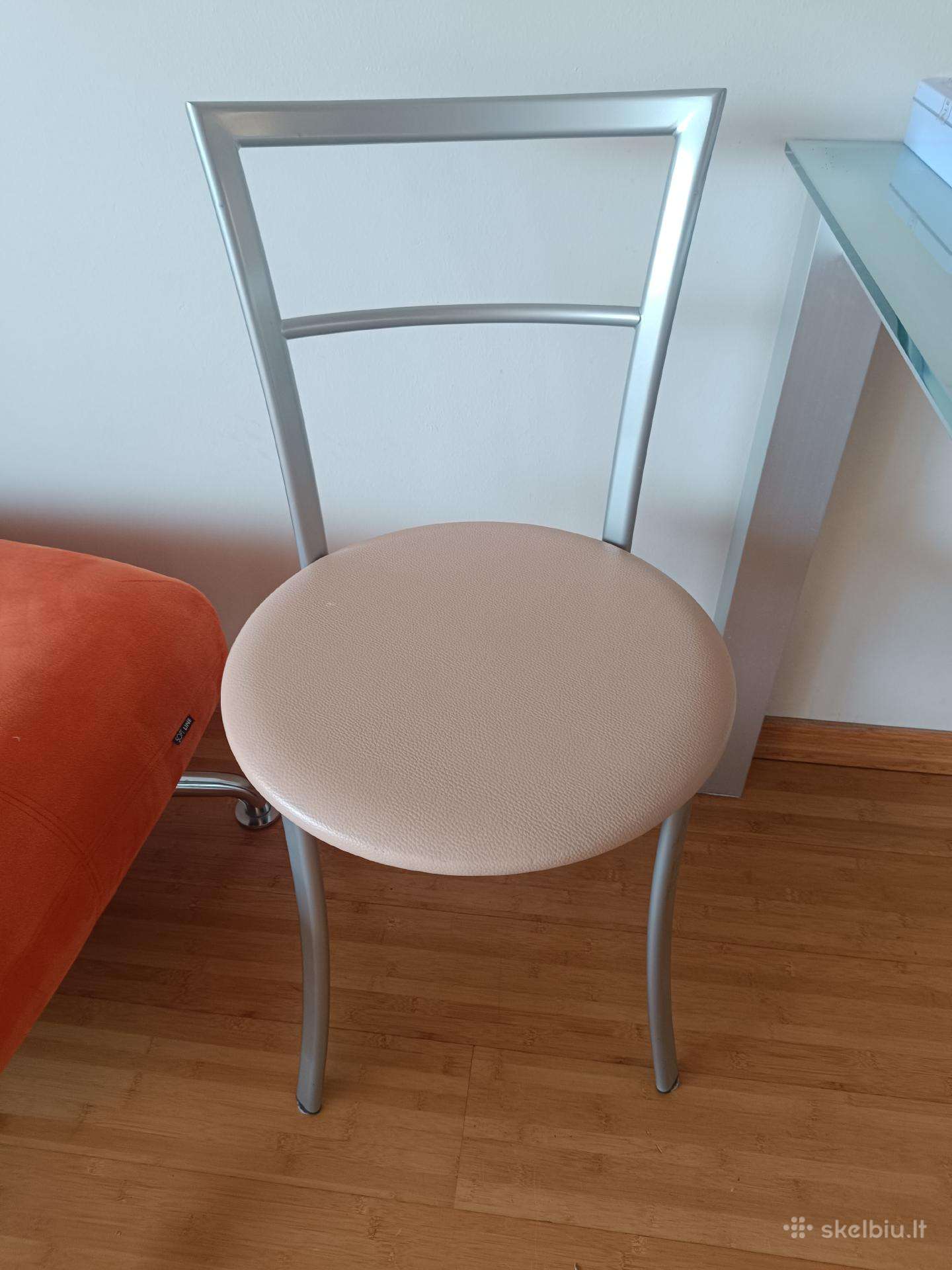 Virtuvinės kėdės