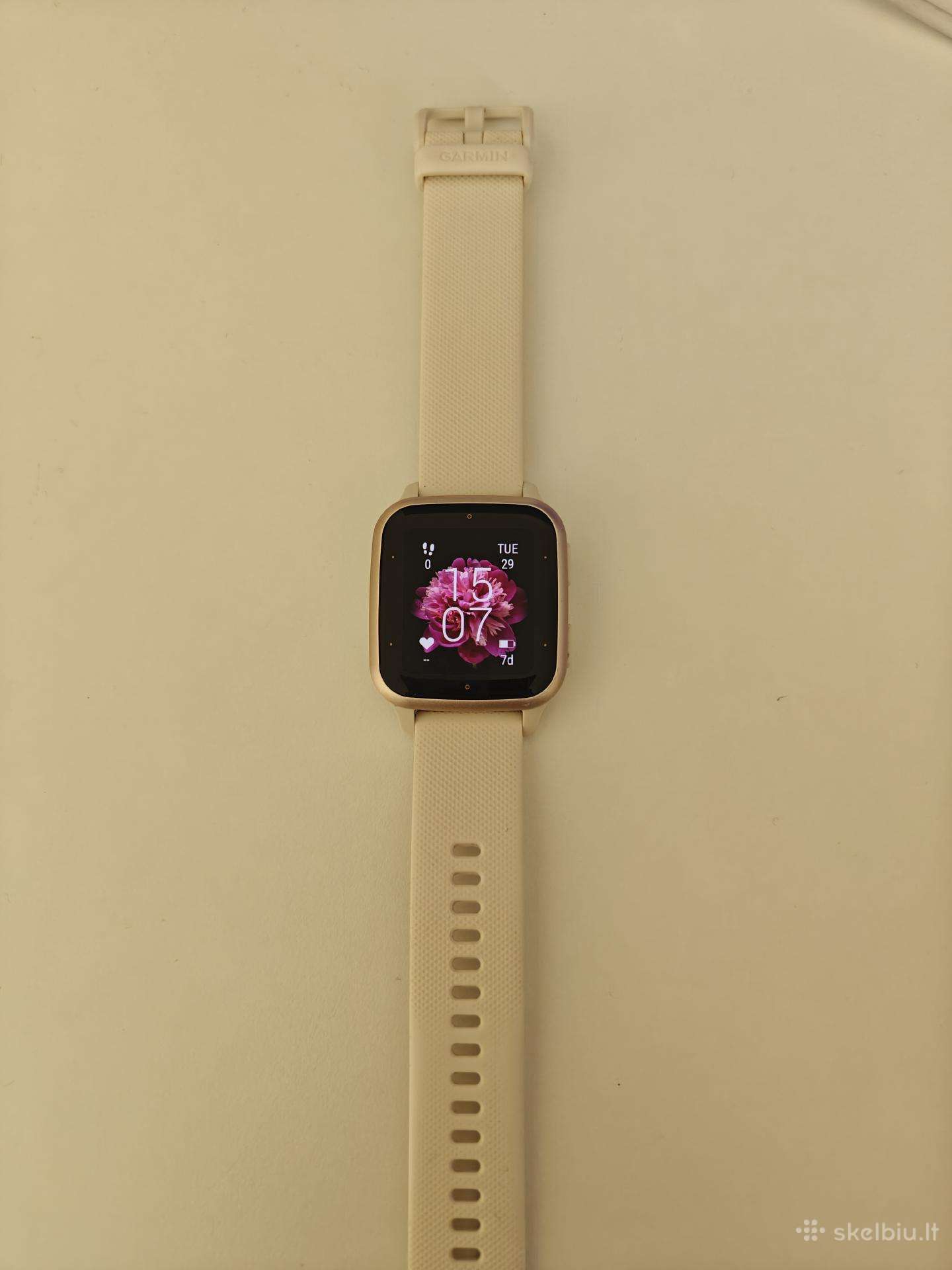 Garmin Venu Sq2