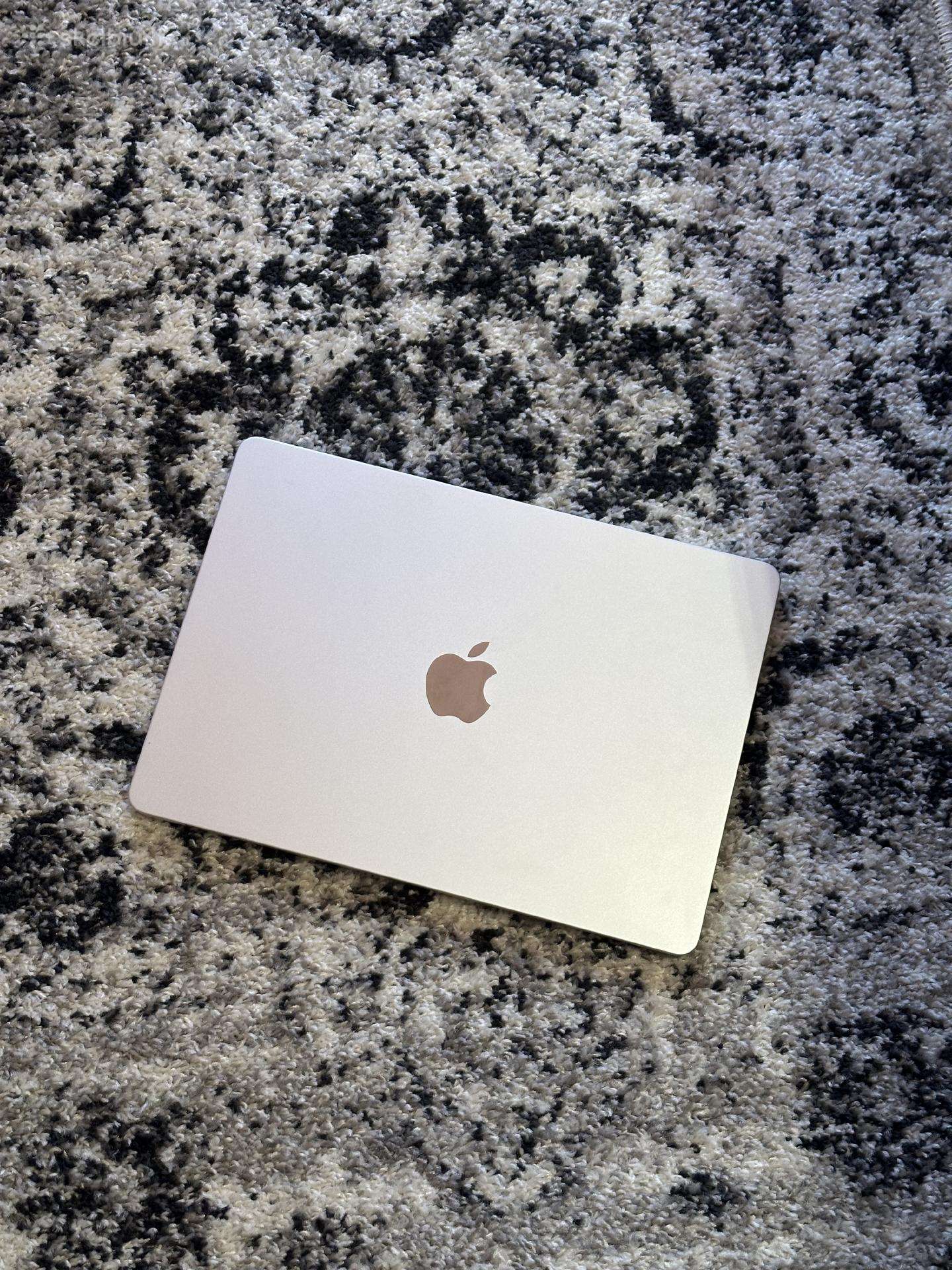 MacBook Air 13 M4 / 16gb / 256gb