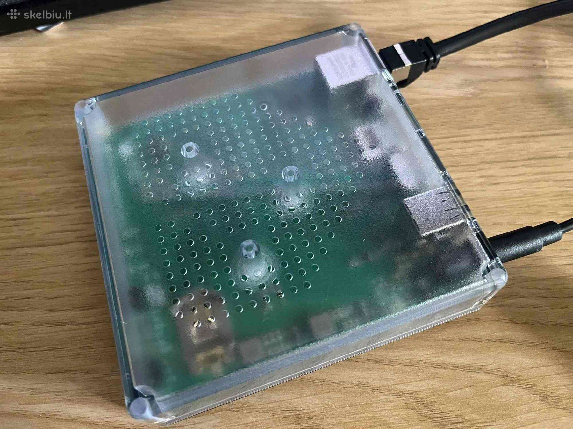 Home Assistant Green