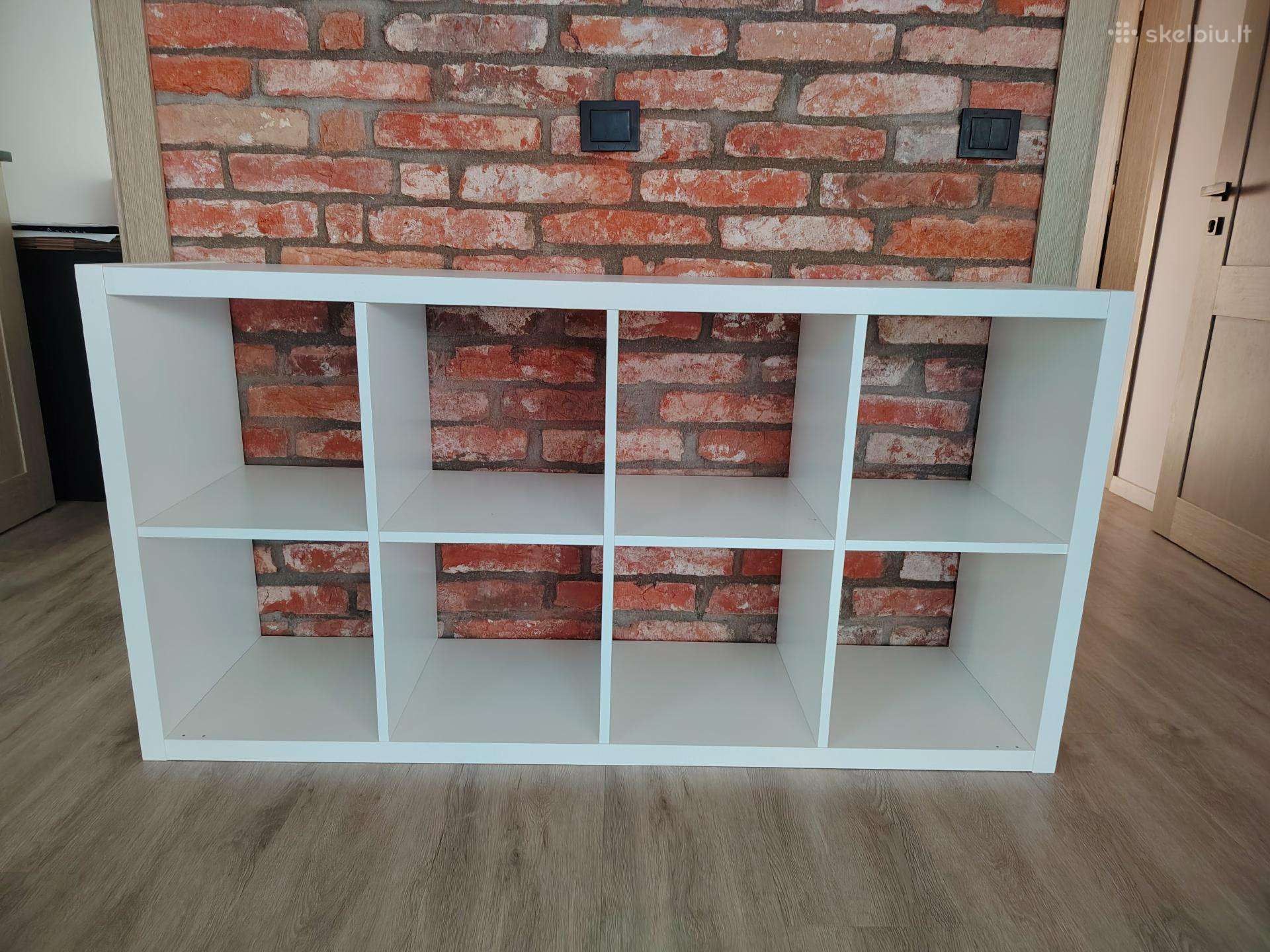Ikea lentyna Kallax