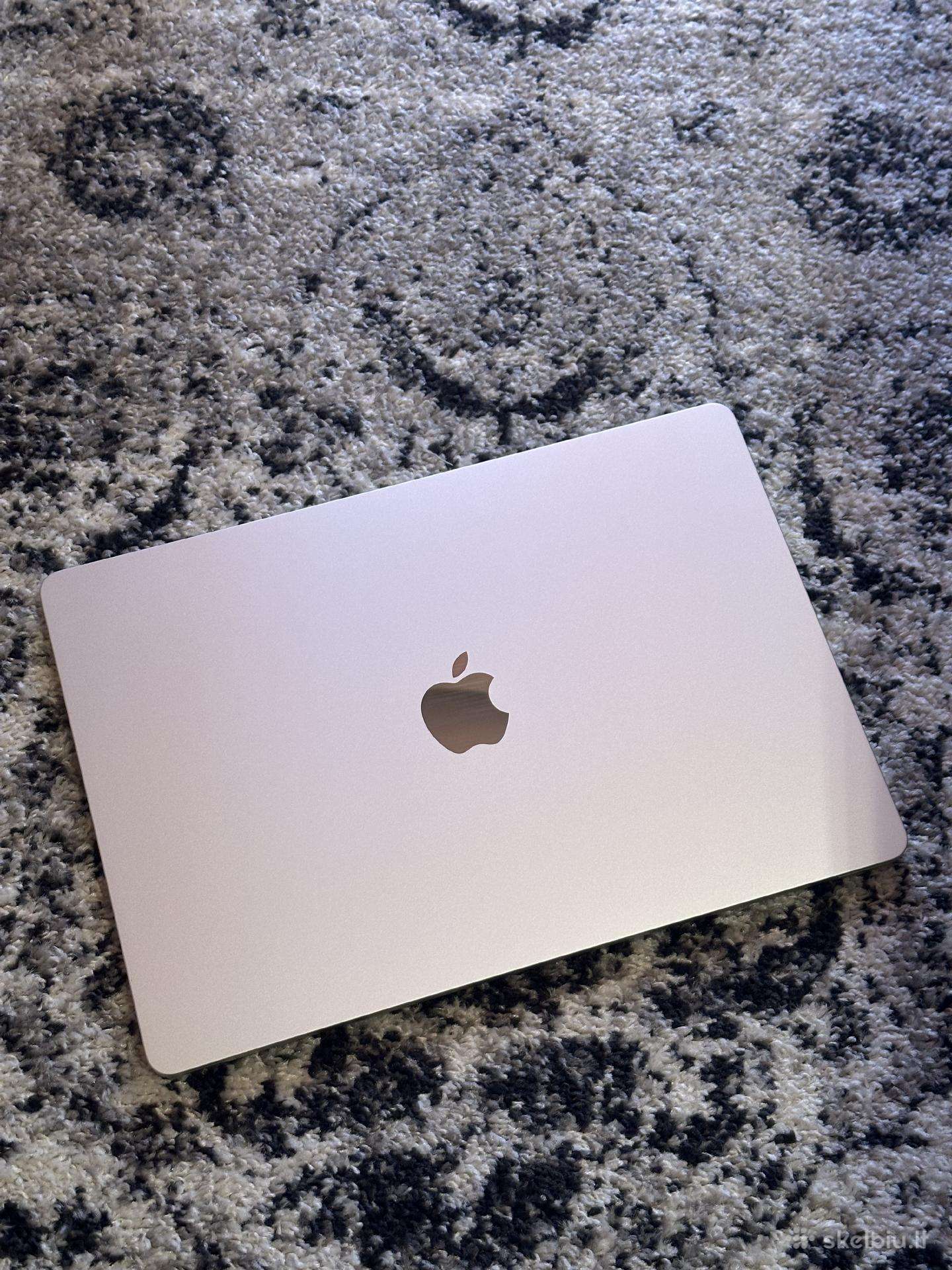 MacBook Air 15 M4 / 16gb / 512gb