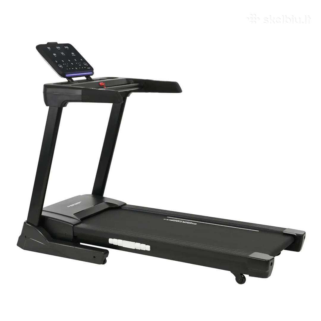 Bėgimo takelis Christopeit Tm 4500