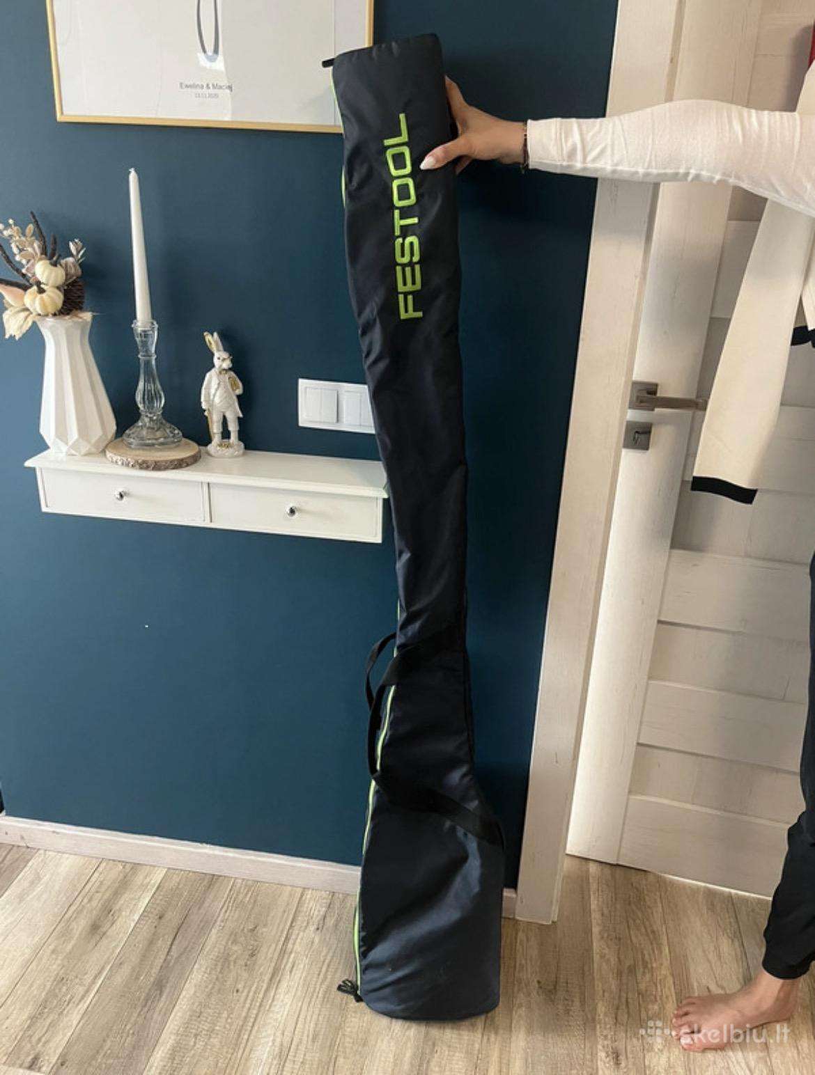 Įrankio krepšys Festool Lhs-e 225-bag