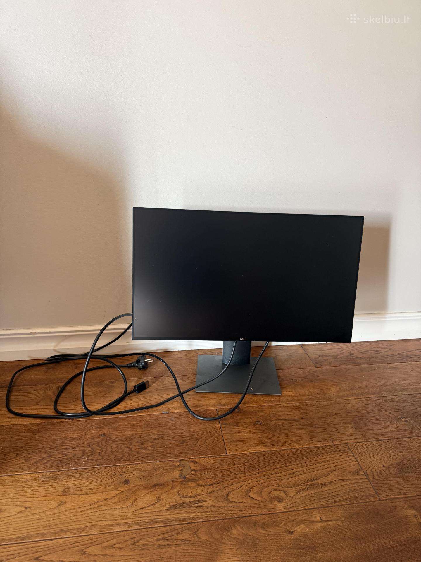 Samsung u2419h