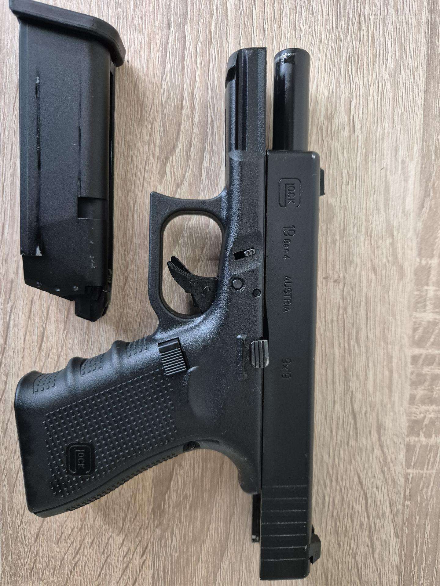 Airsoft