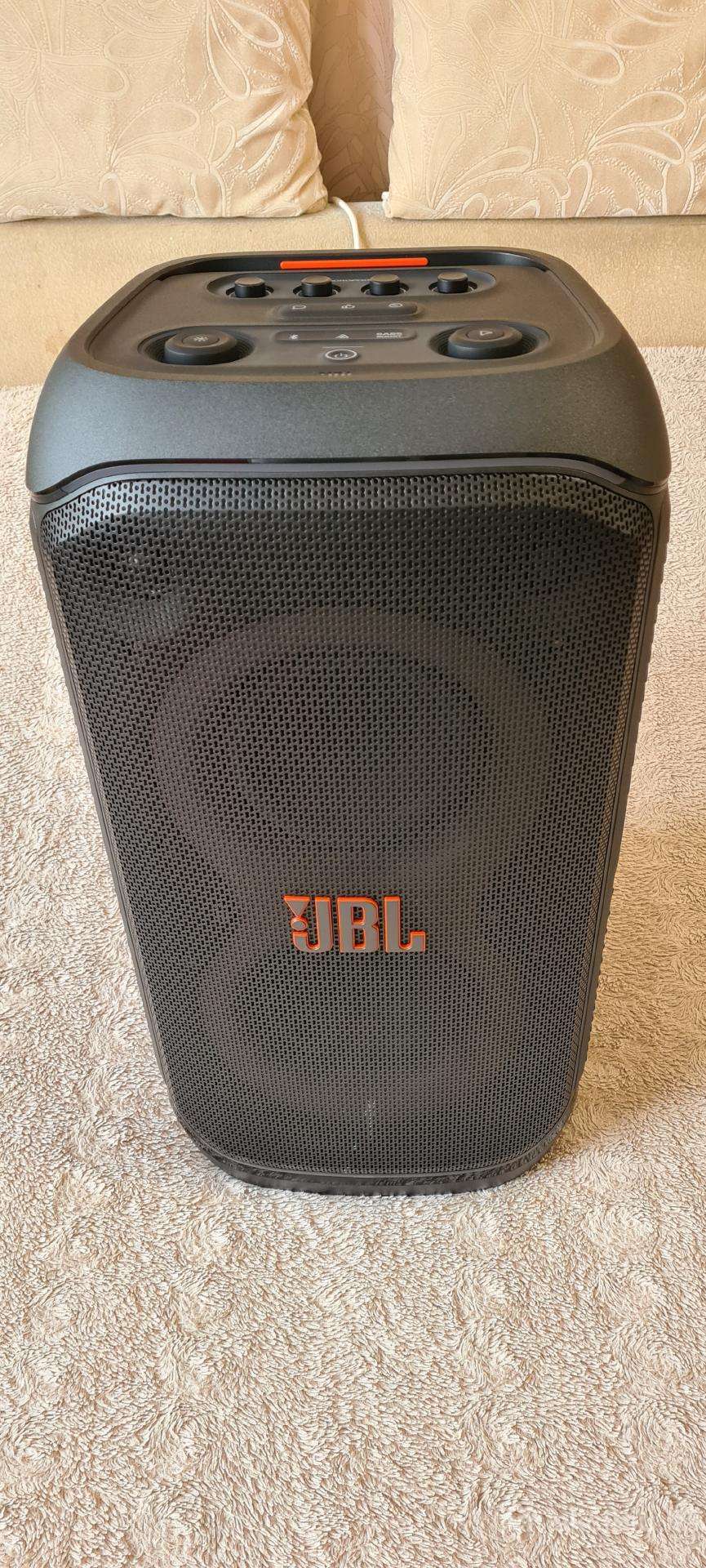 Jbl Partybox Stage 320