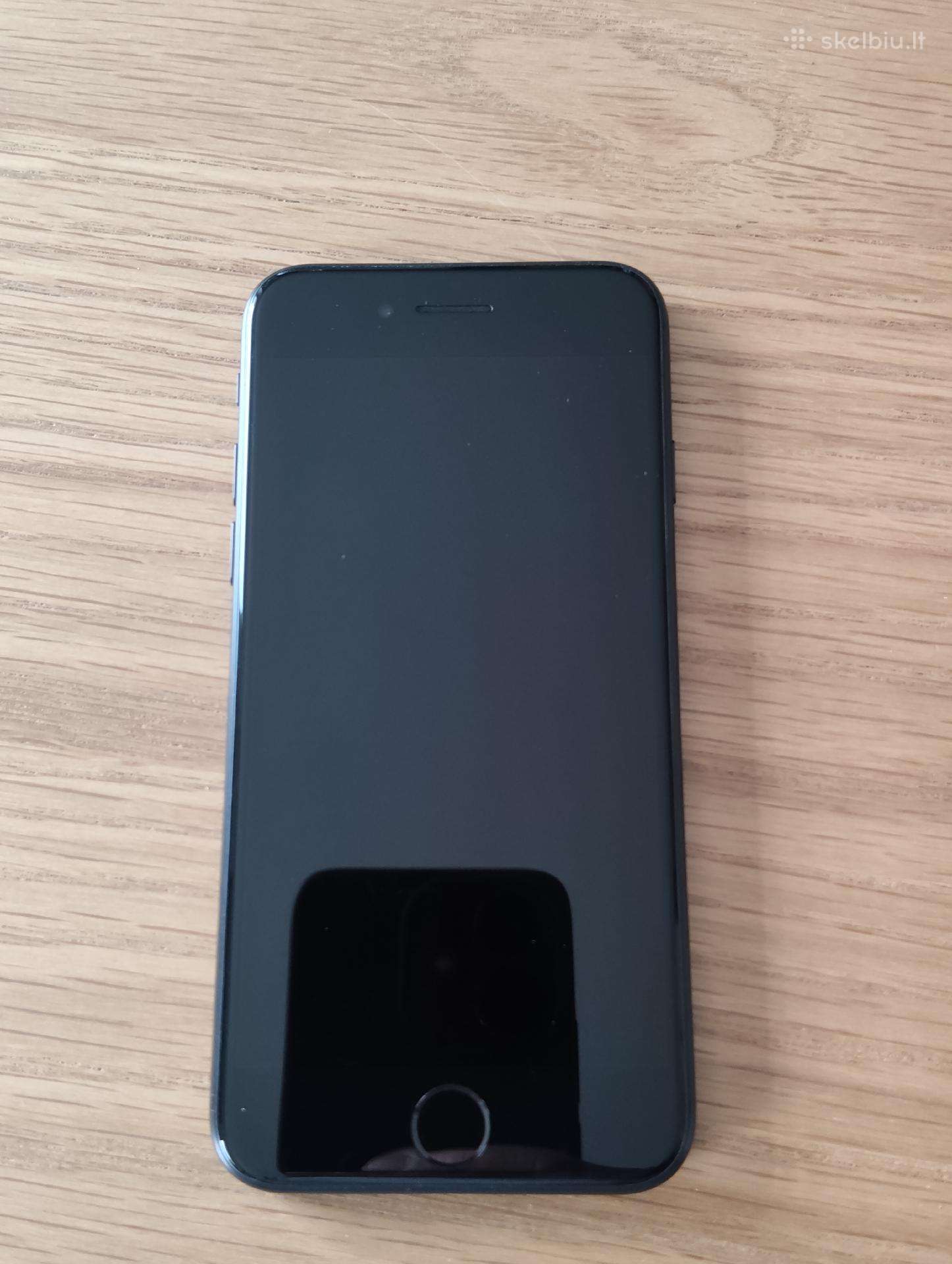 iPhone Se 64gb 2020m.