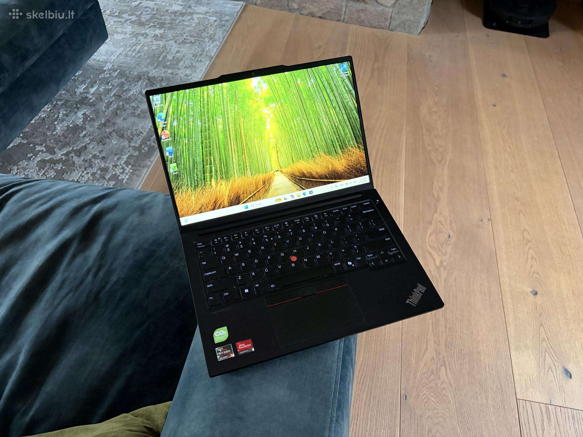 Lenovo Thinkpad E14 Gen 6