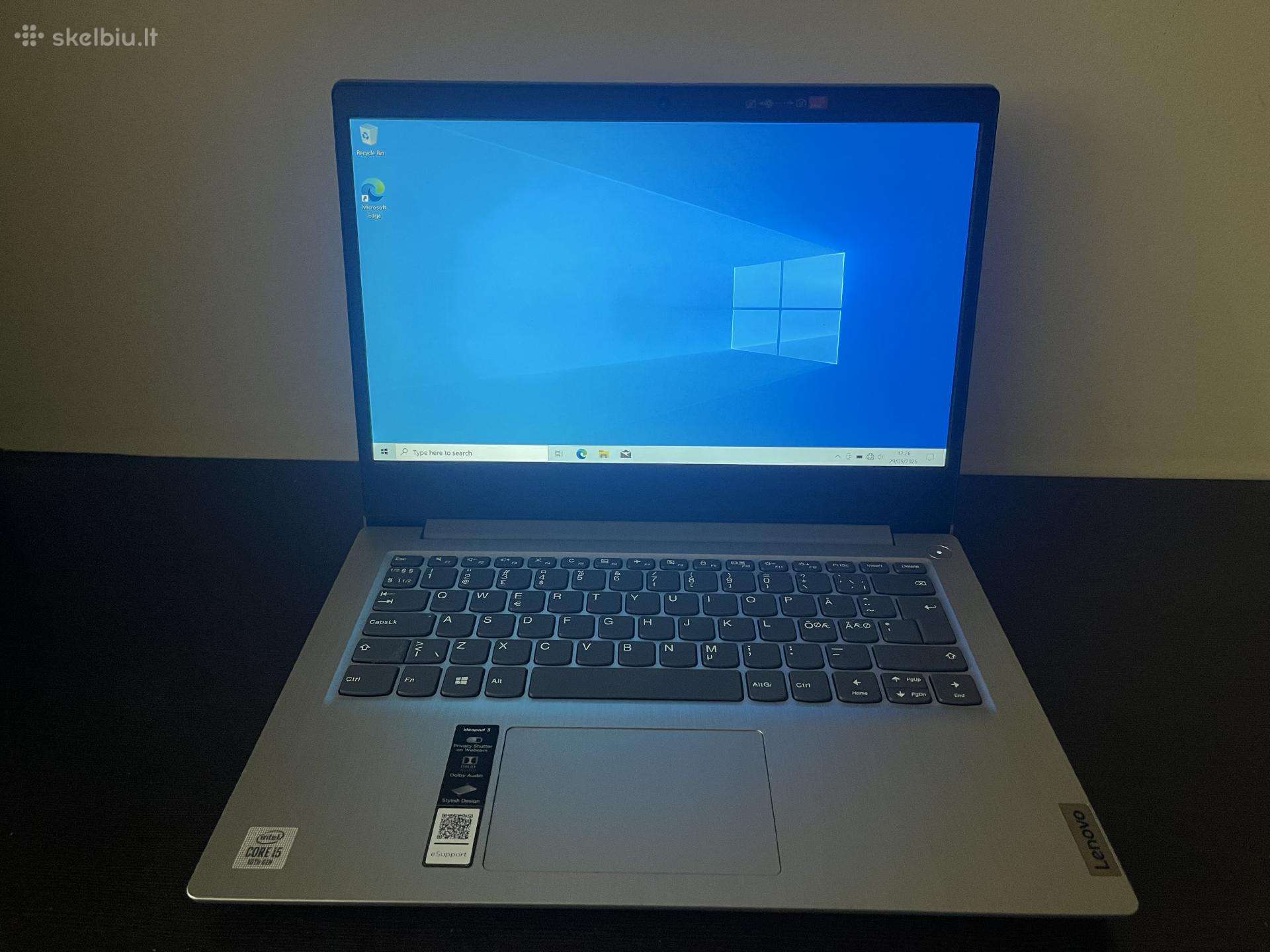 Lenovo Ideapad 3