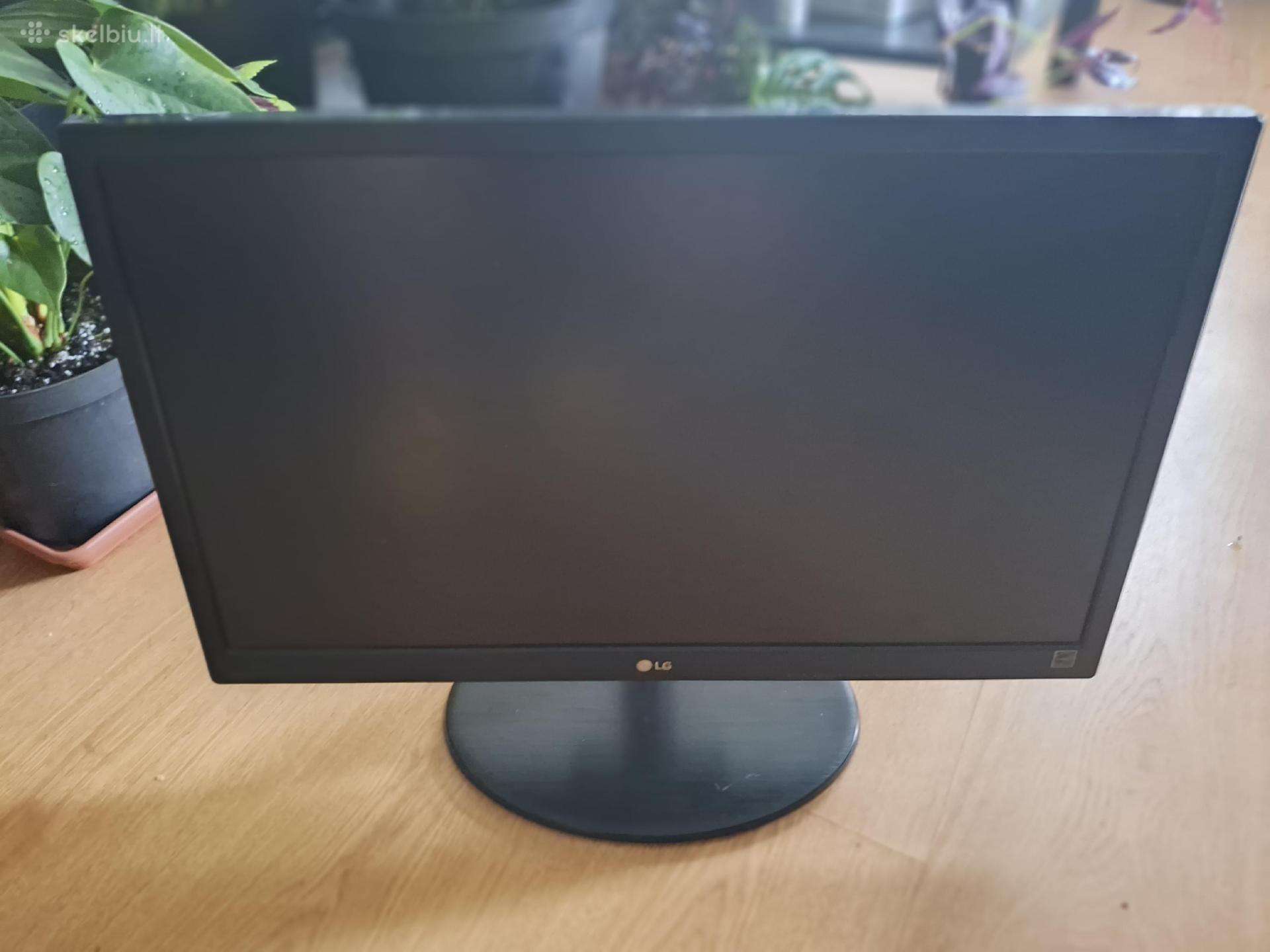 LG 22m38a-b monitorius