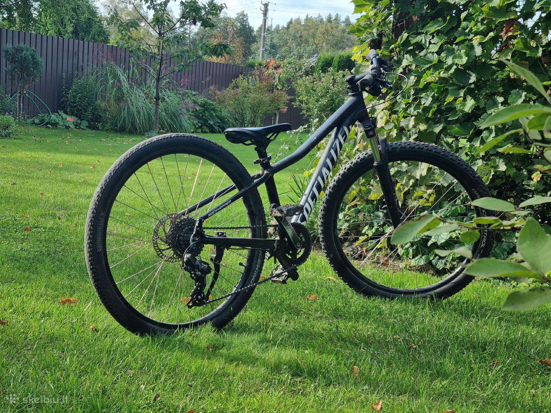 Rockrider