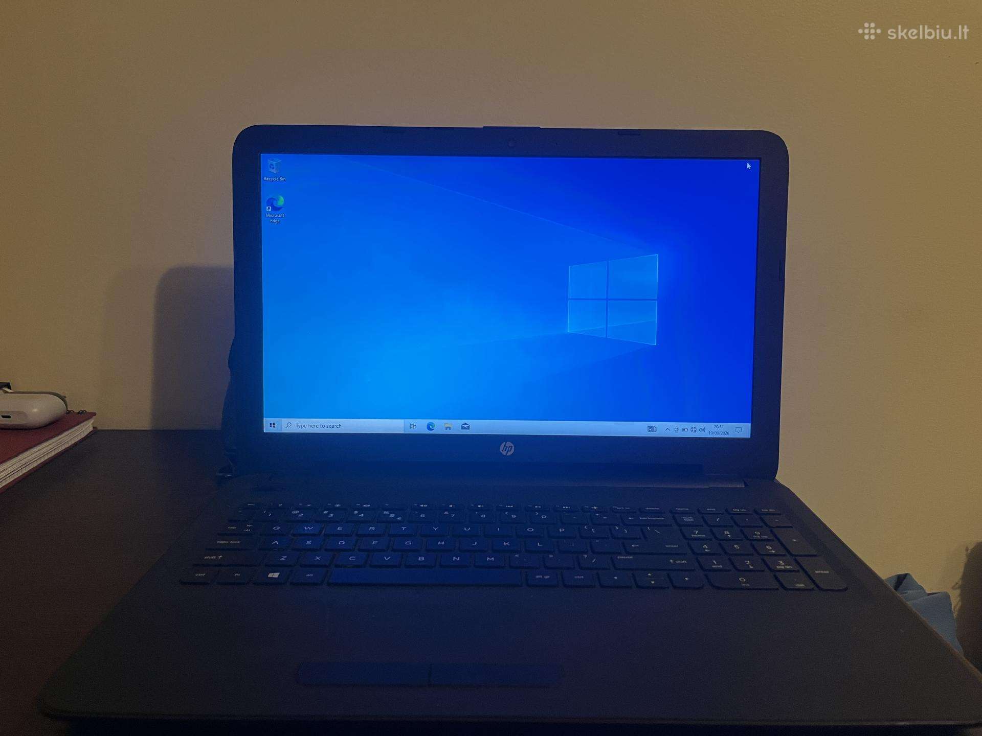 Hp 15-af157sa