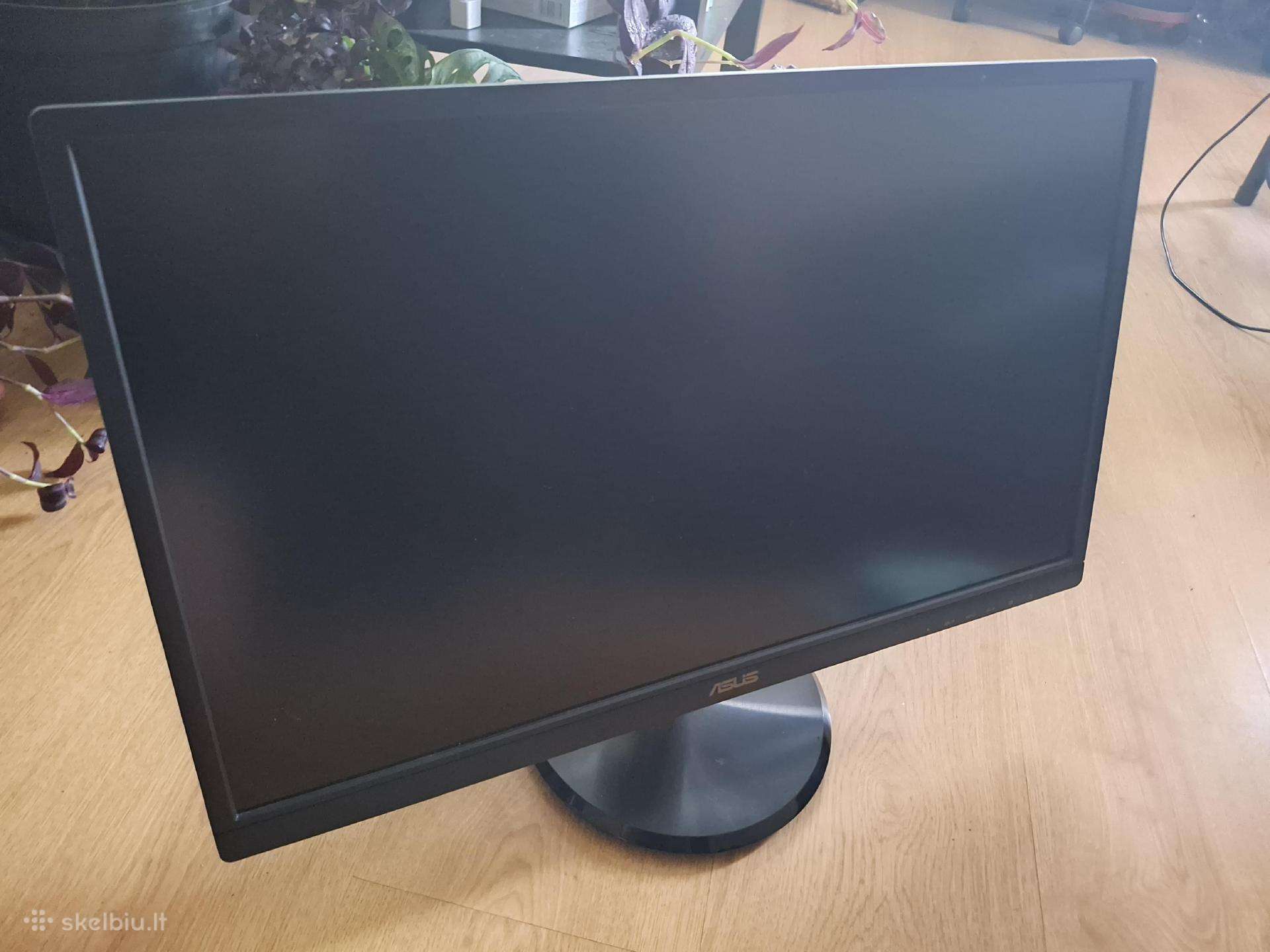 Asus Va249he monitorius