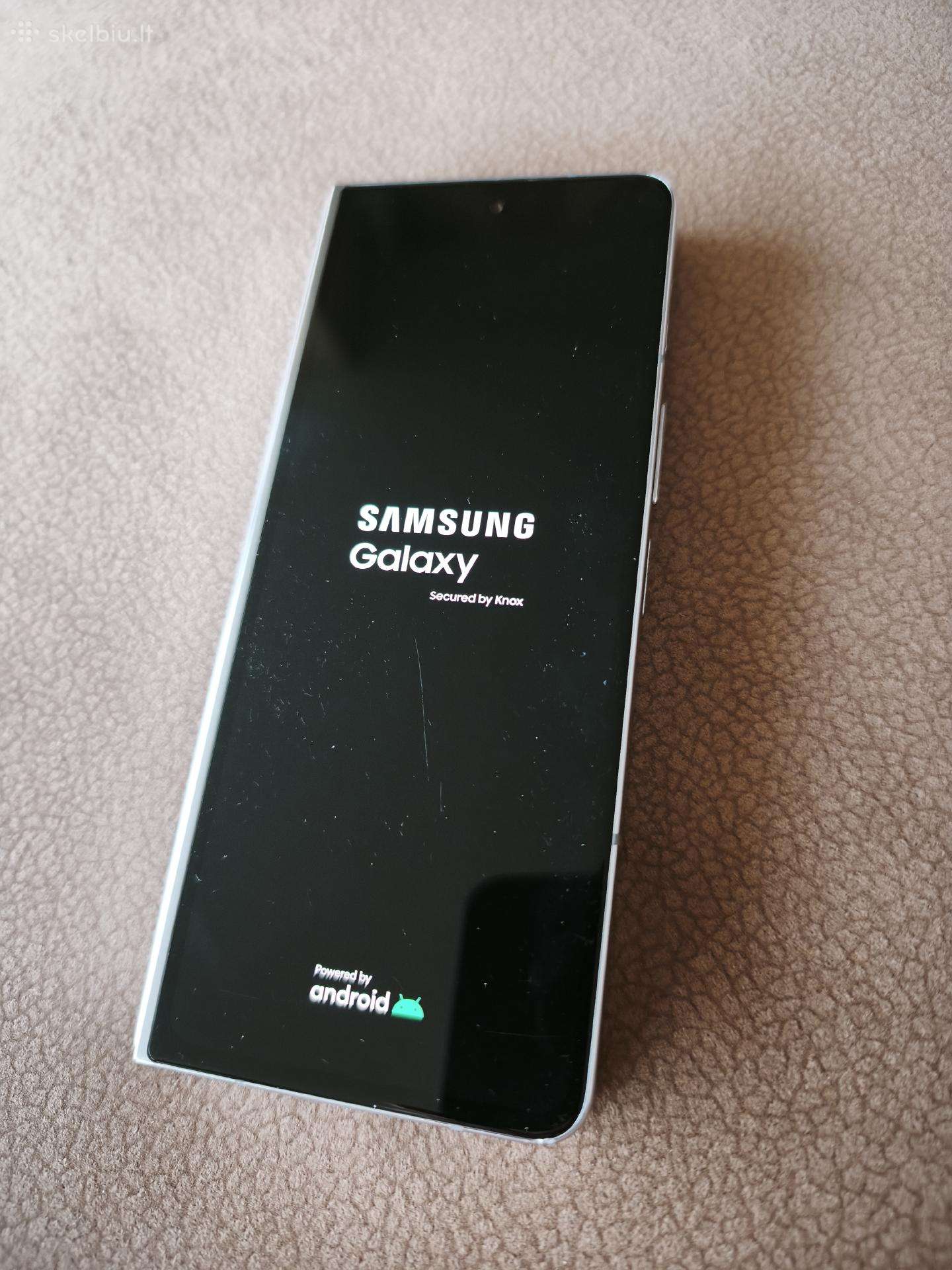 Galaxy Z Fold5