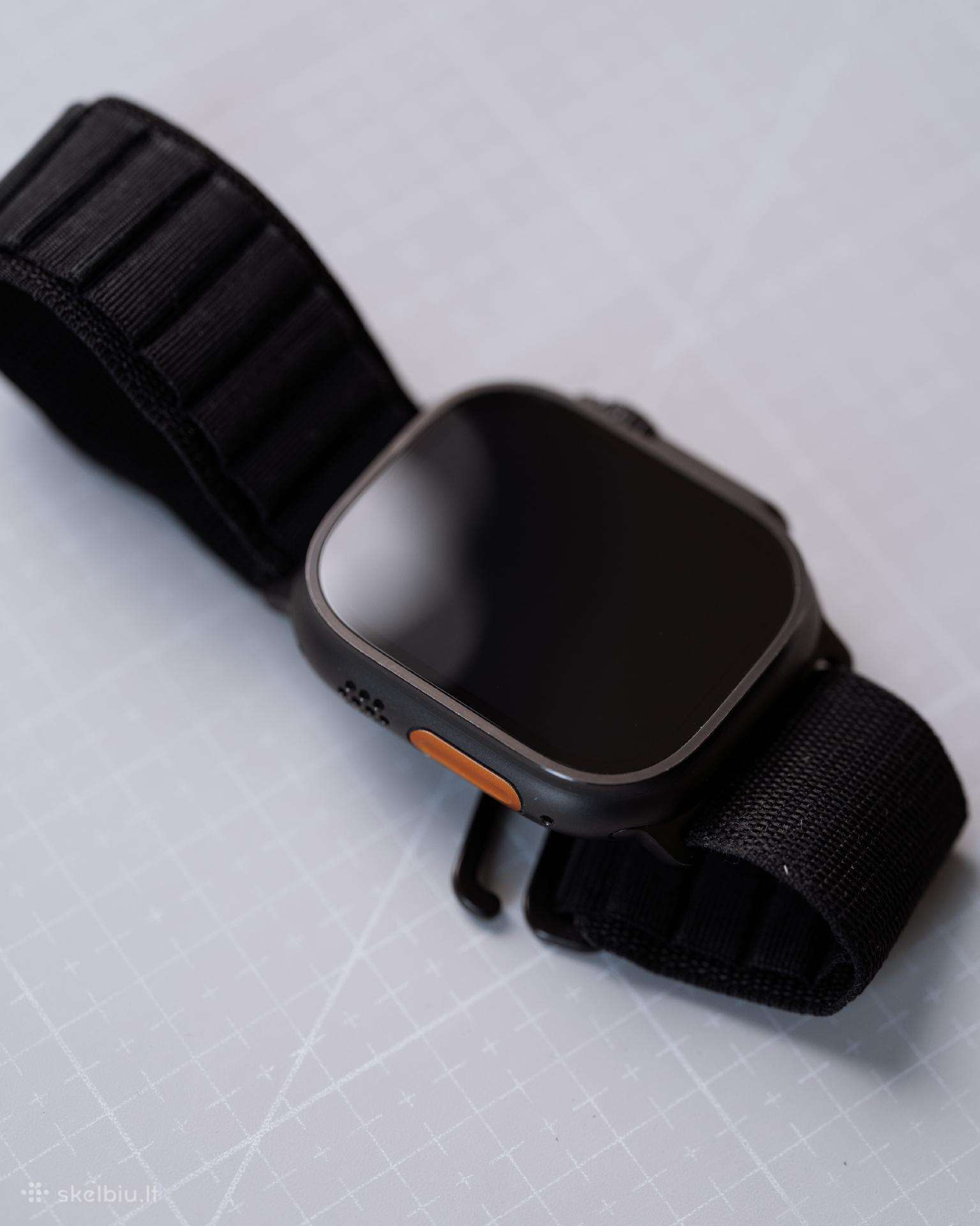 Apple Watch Ultra 2