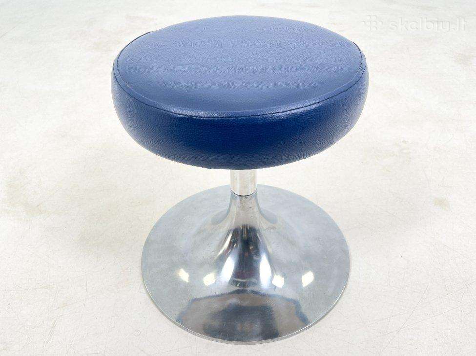 Mid century sukama taburetė