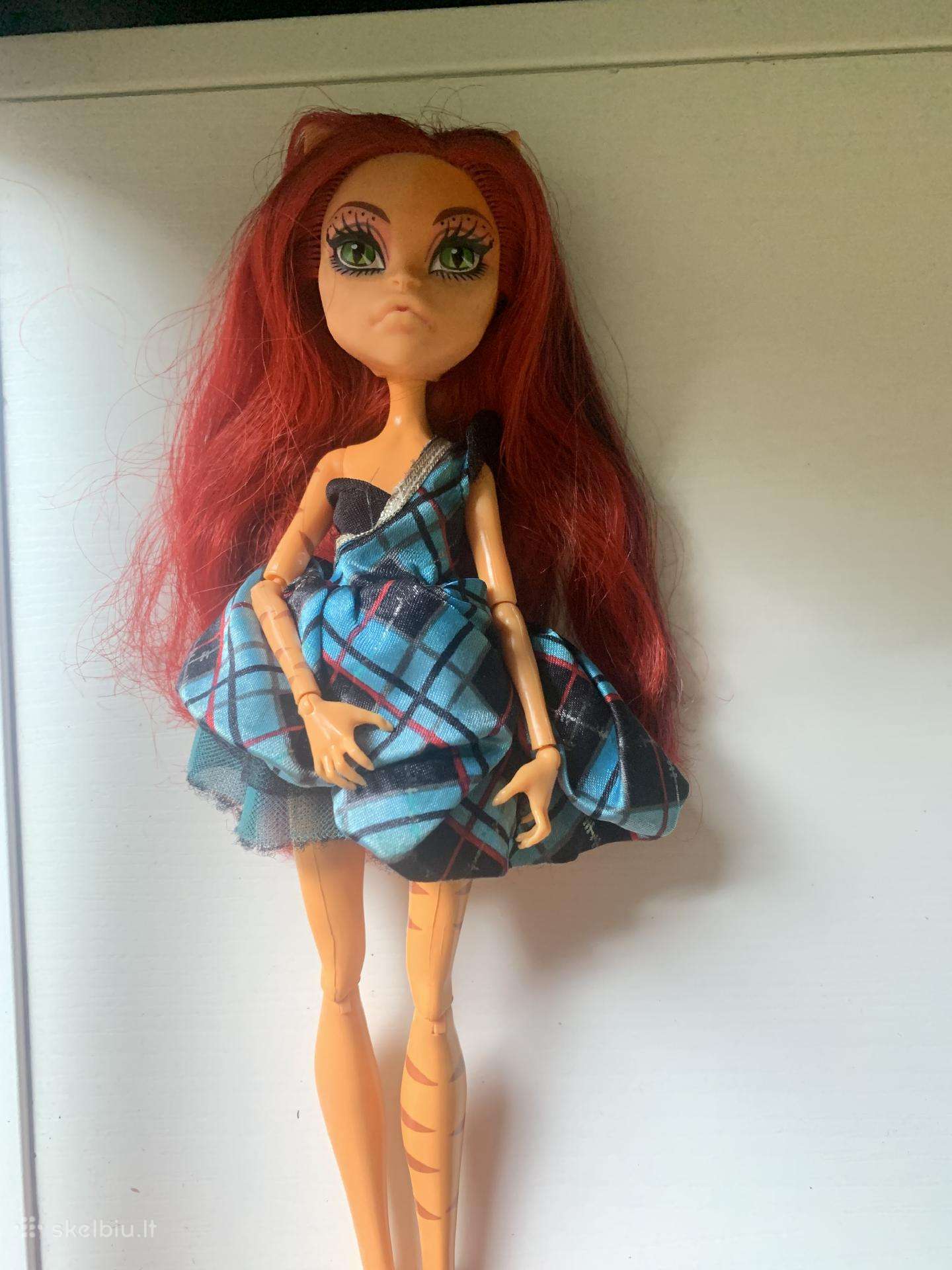 Monster high