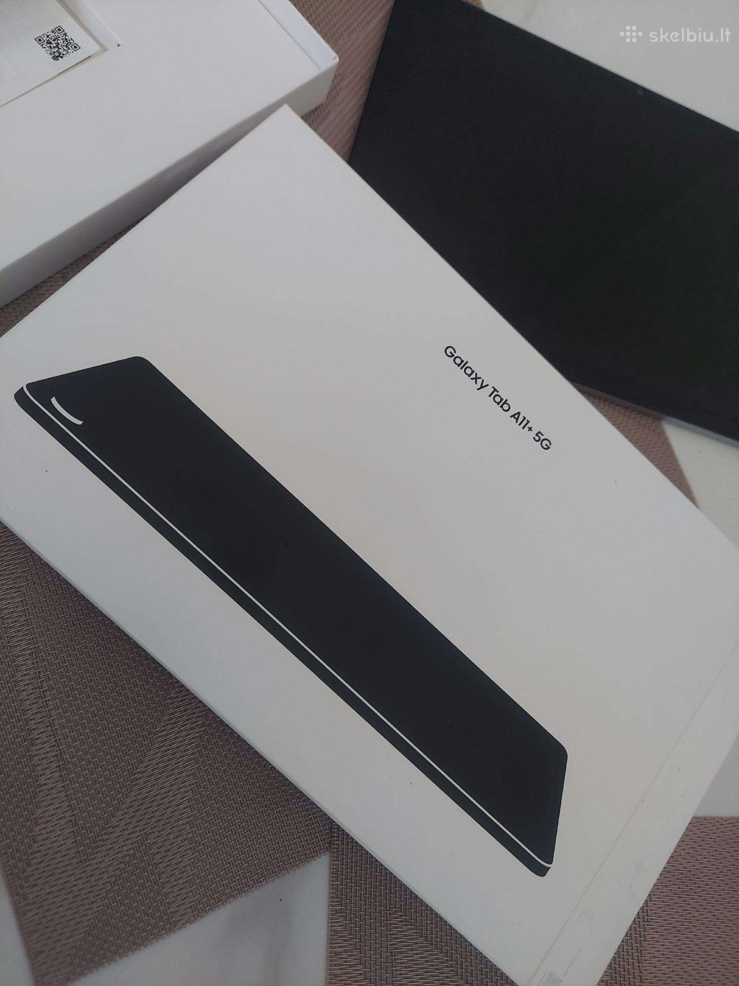 Samsung Galaxy Tab A11+ 5G