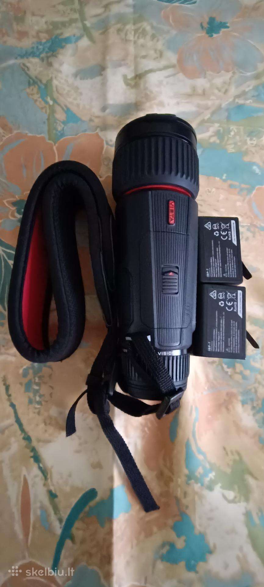 Nocpix Vista H50