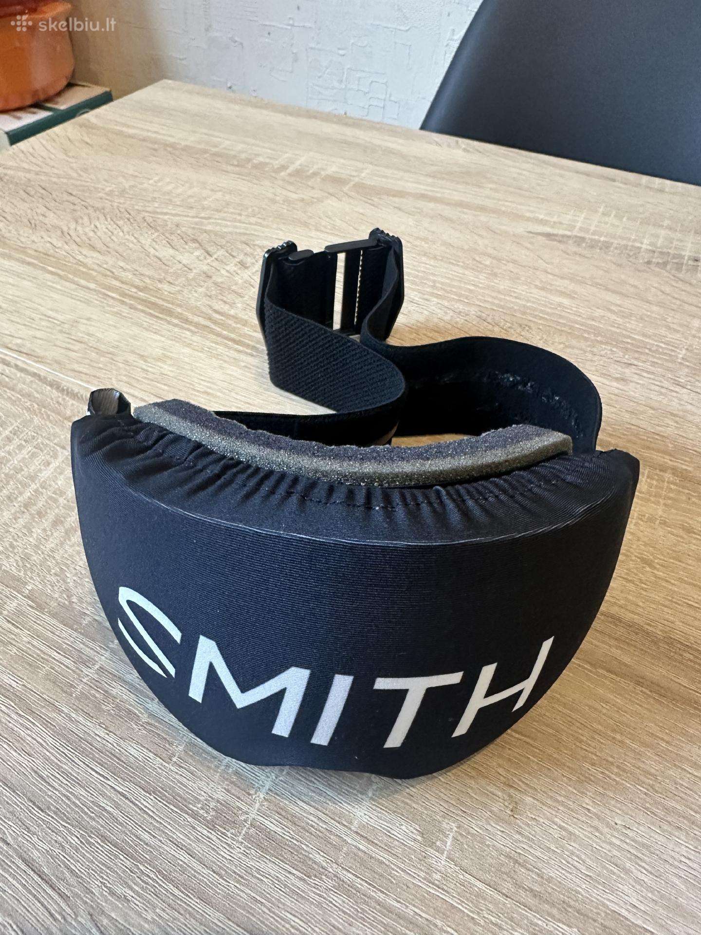 Smith I/o Mag XL slidinėjimo akiniai