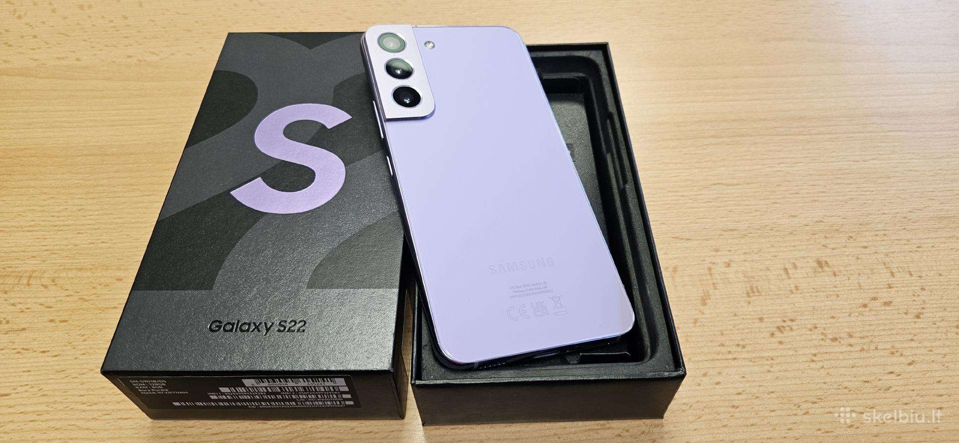 S22