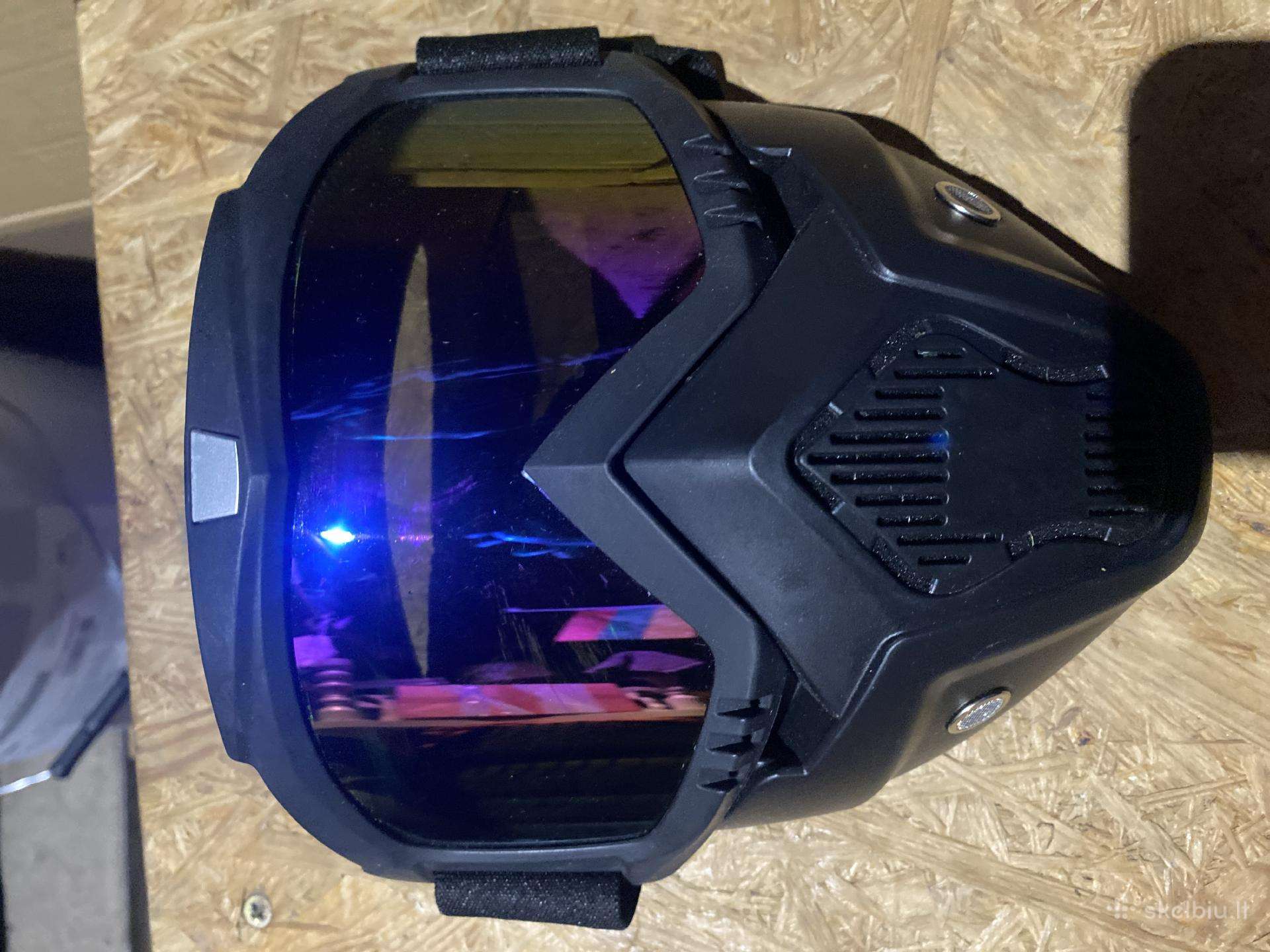 Moto kauke
