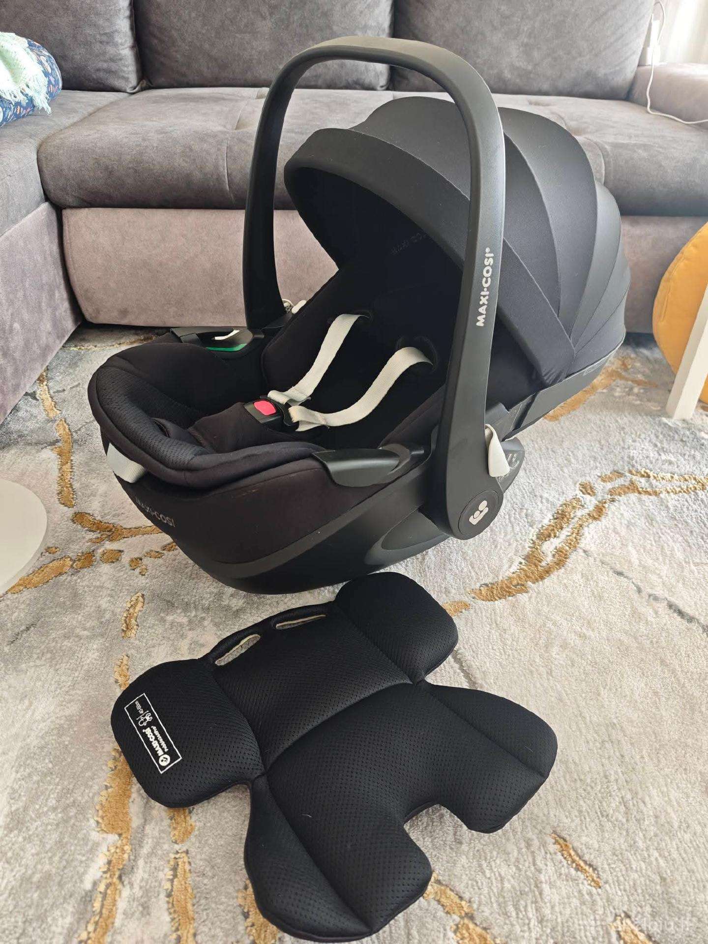 Maxi Cosi Pebble 360 Pro autokedute