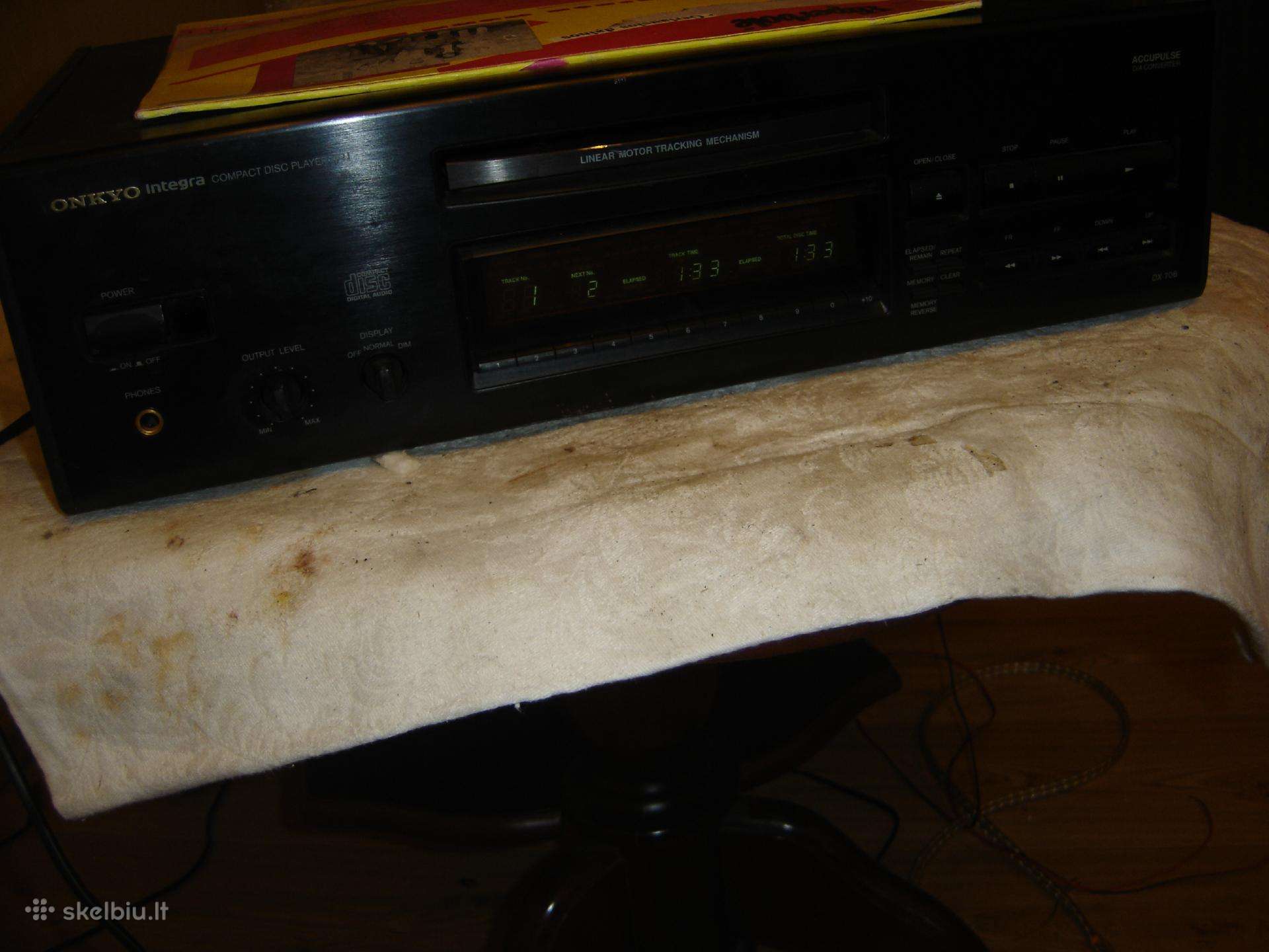 Denon.nad.bang & Olufsen.philips.harman