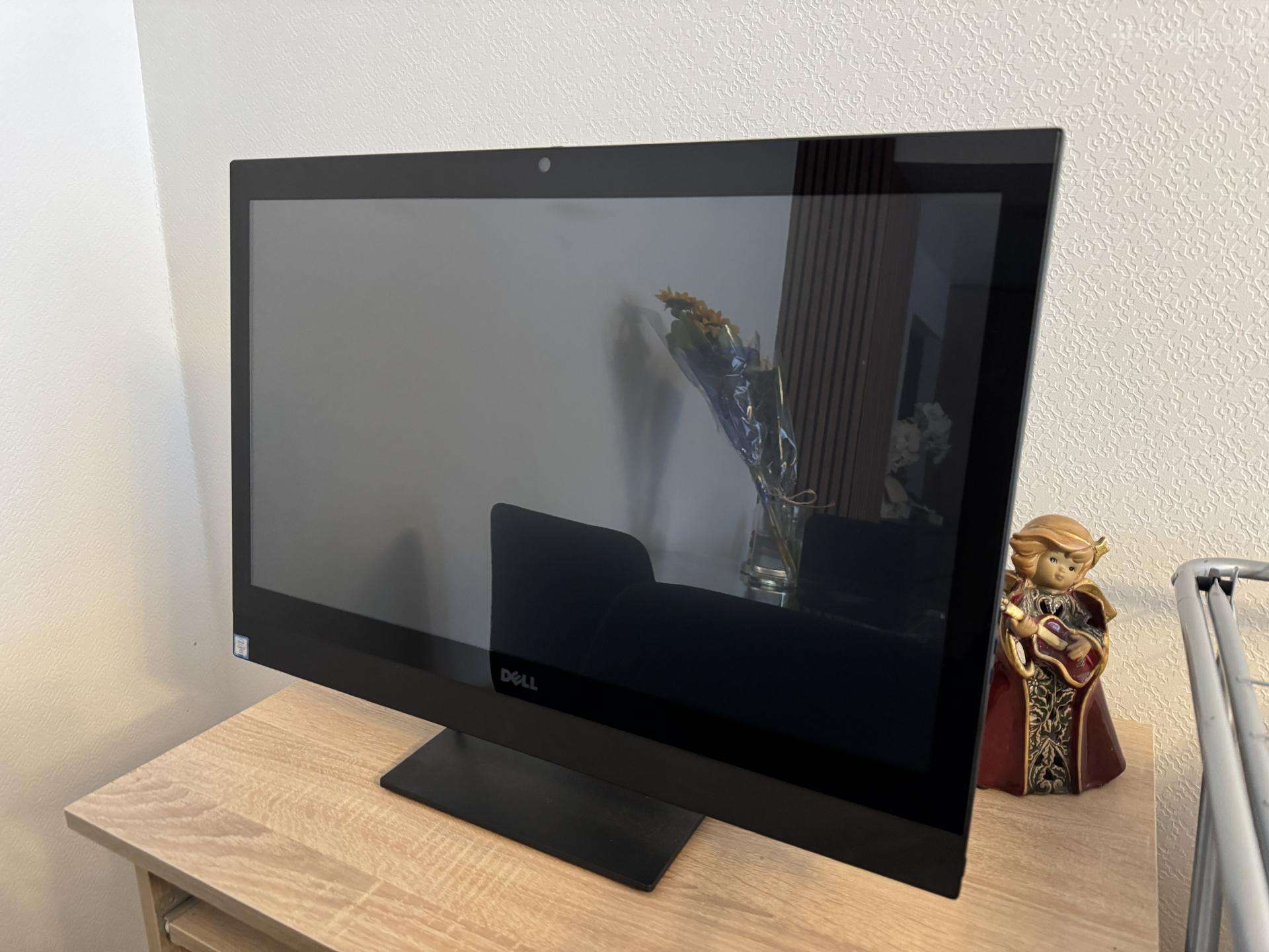 Dell Optiplex 7440 Aio 23.8" Core i7